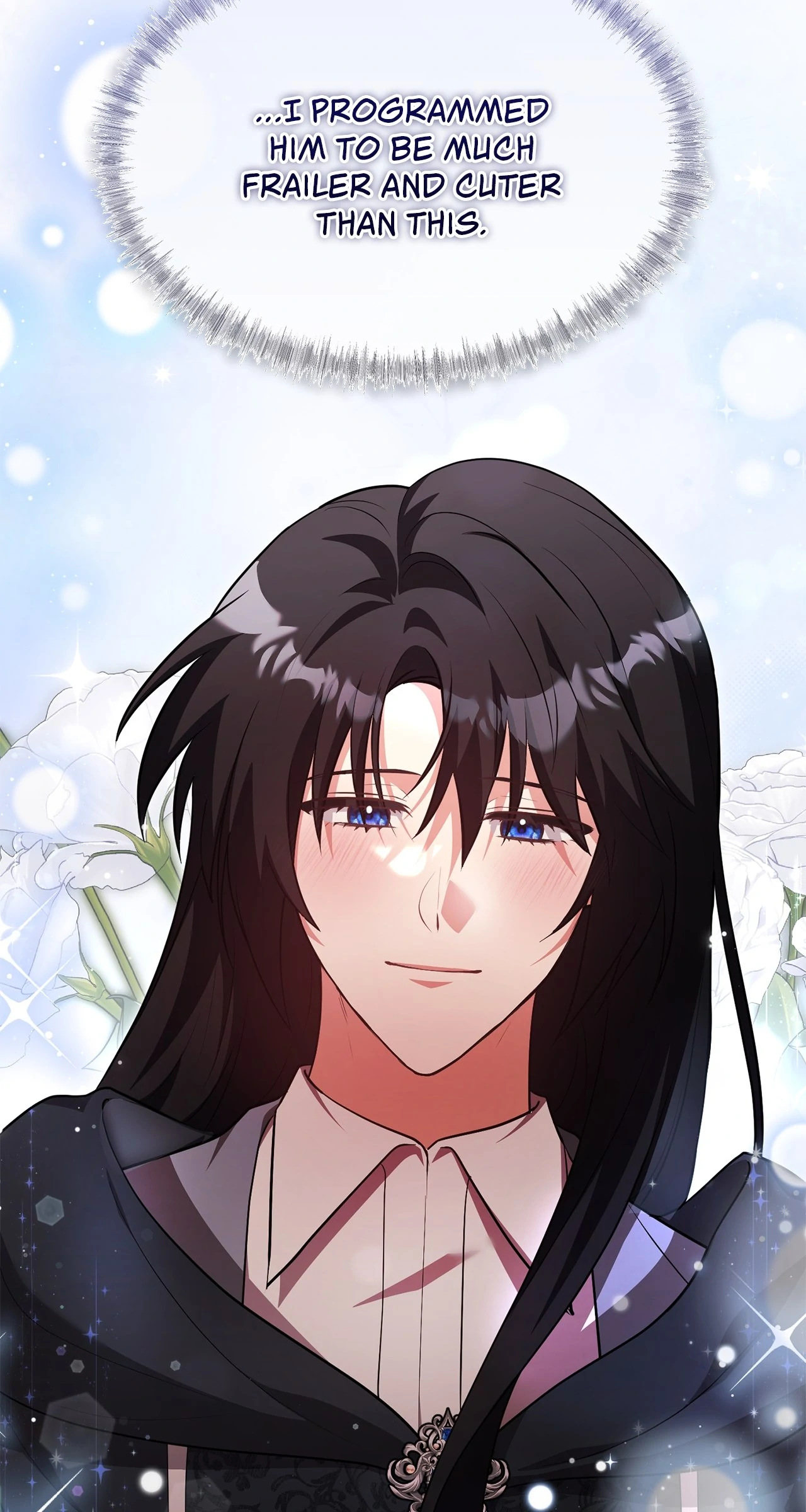 My Hot Harem Has Turned Cold On Me! Chapter 23 - Page 15