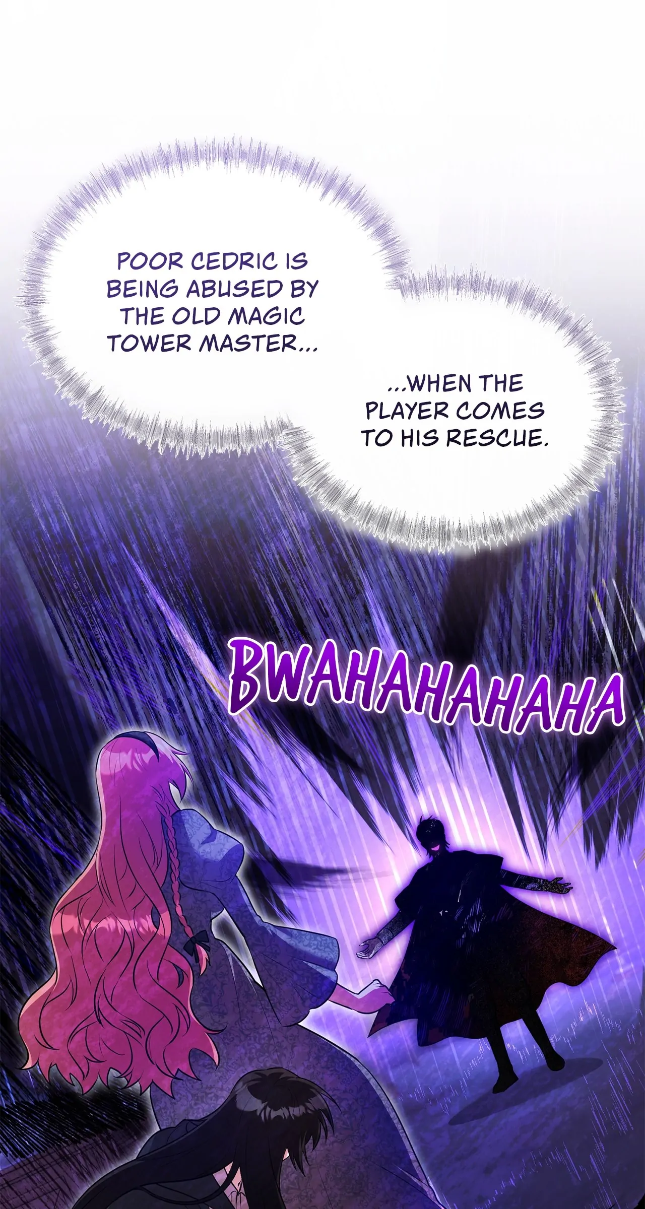 My Hot Harem Has Turned Cold On Me! Chapter 23 - Page 17