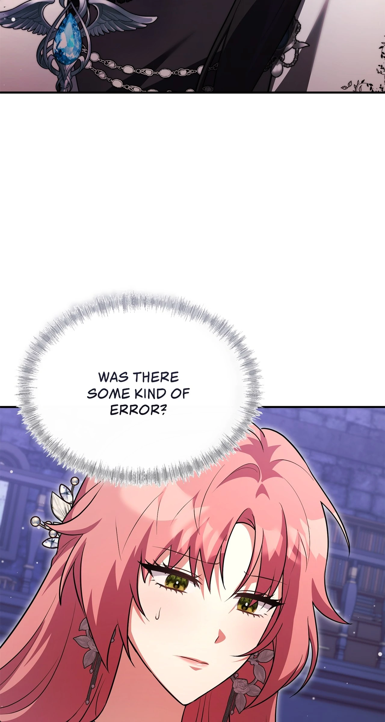 My Hot Harem Has Turned Cold On Me! Chapter 23 - Page 22