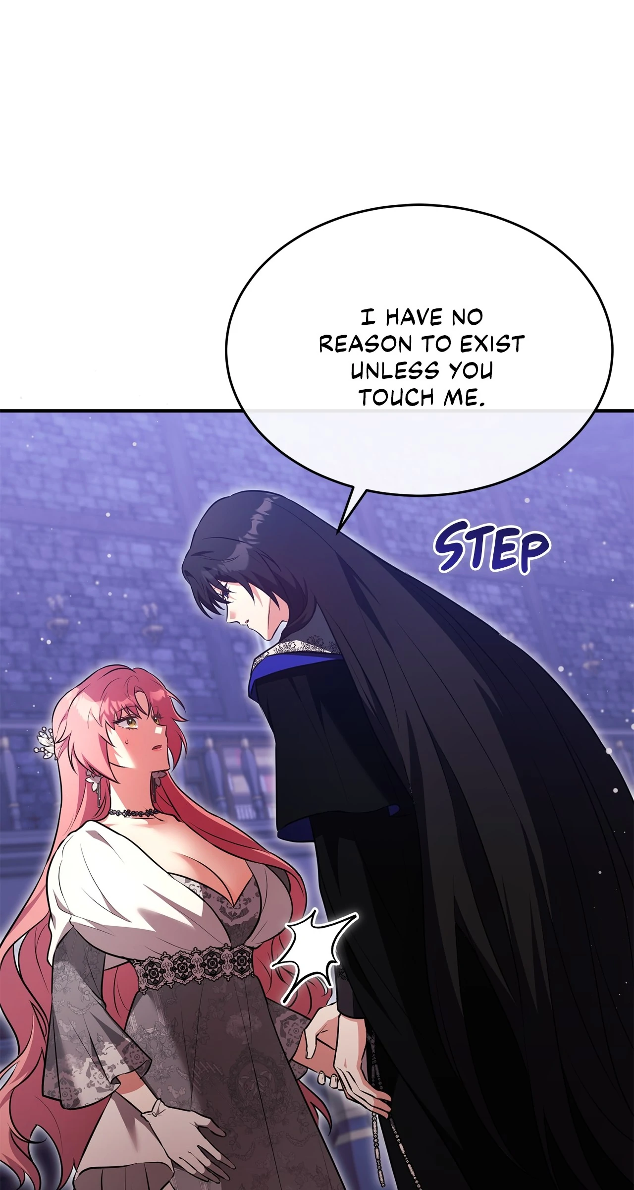 My Hot Harem Has Turned Cold On Me! Chapter 23 - Page 25