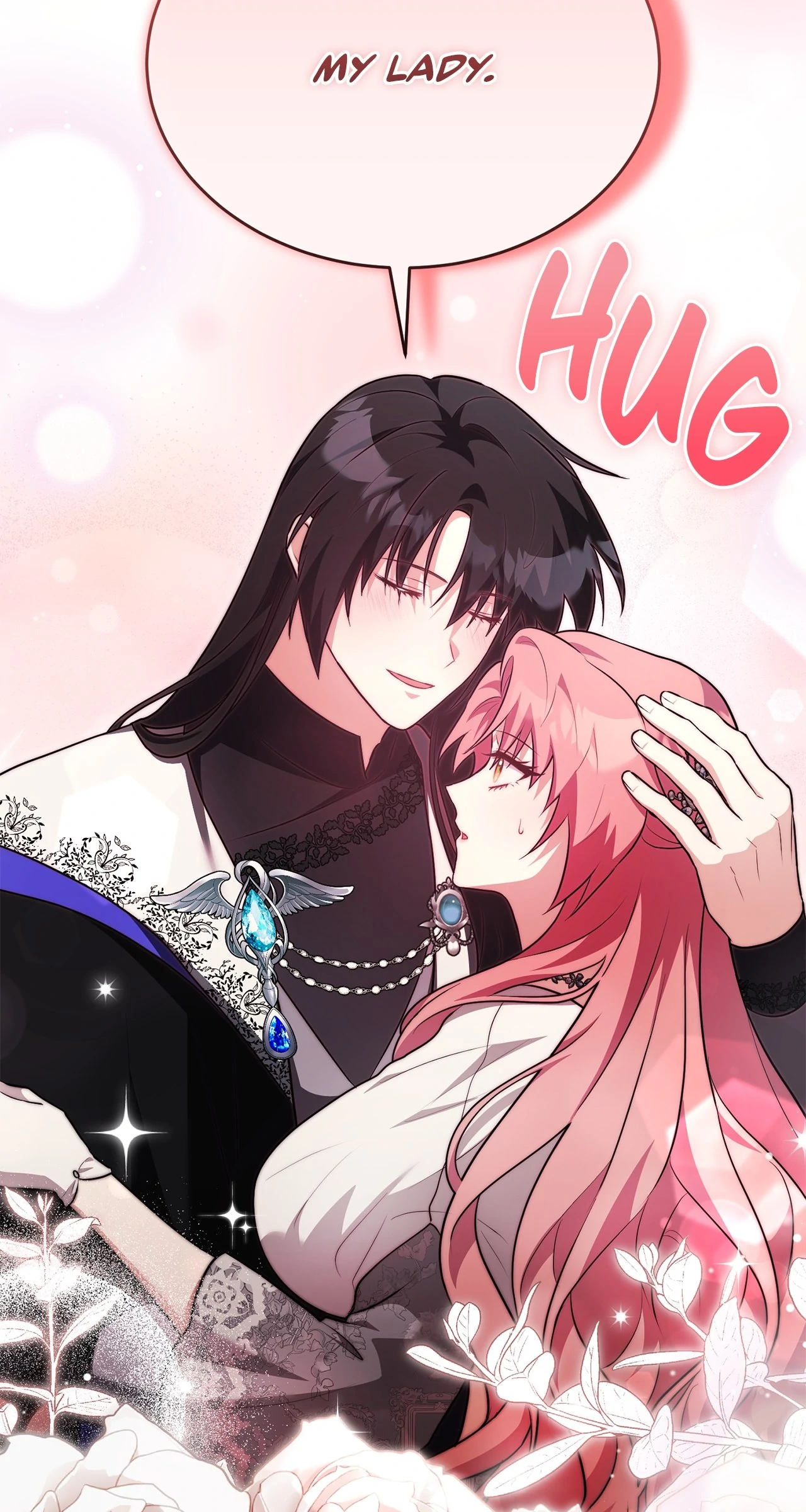 My Hot Harem Has Turned Cold On Me! Chapter 23 - Page 28