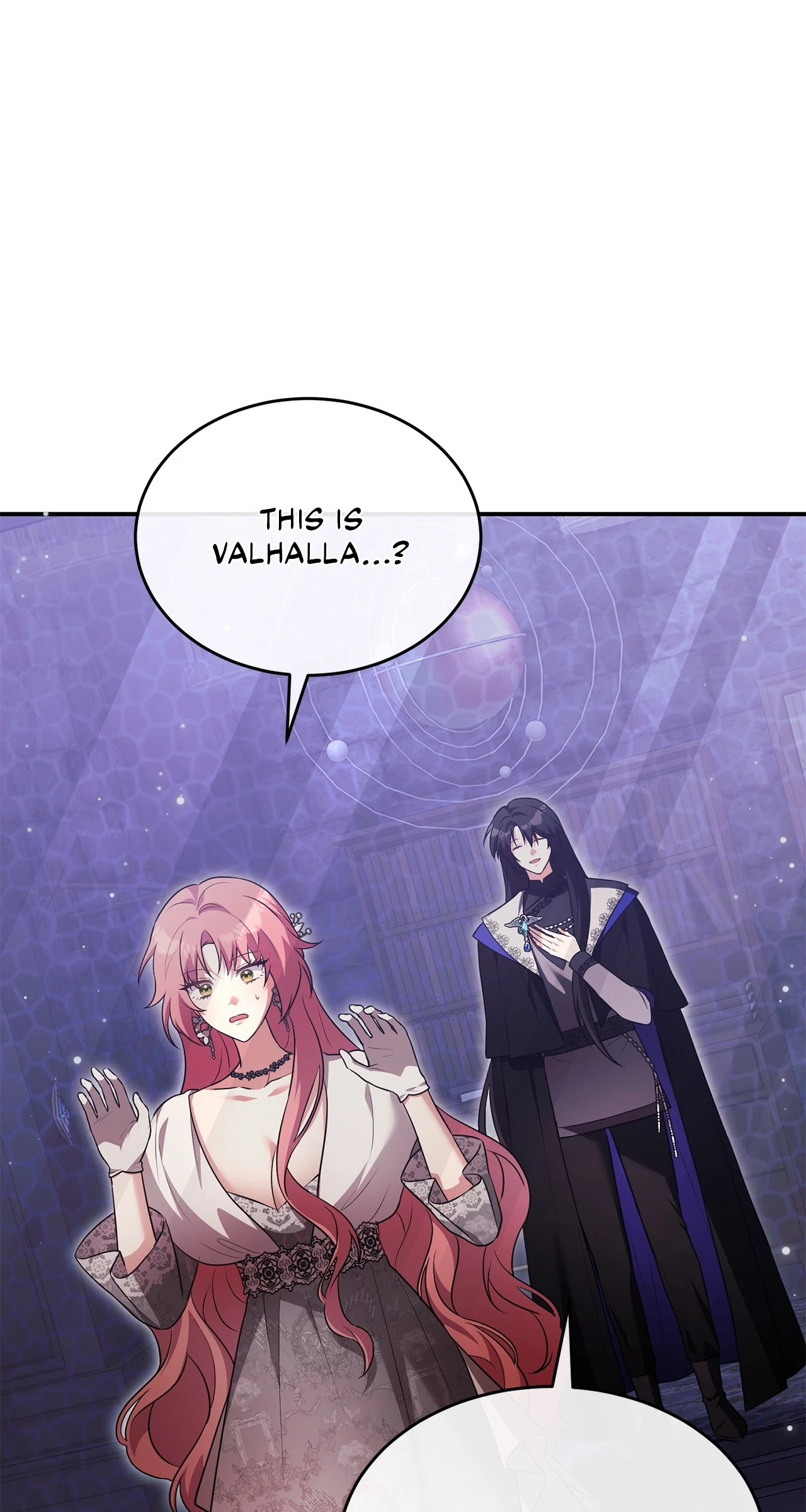 My Hot Harem Has Turned Cold On Me! Chapter 23 - Page 3