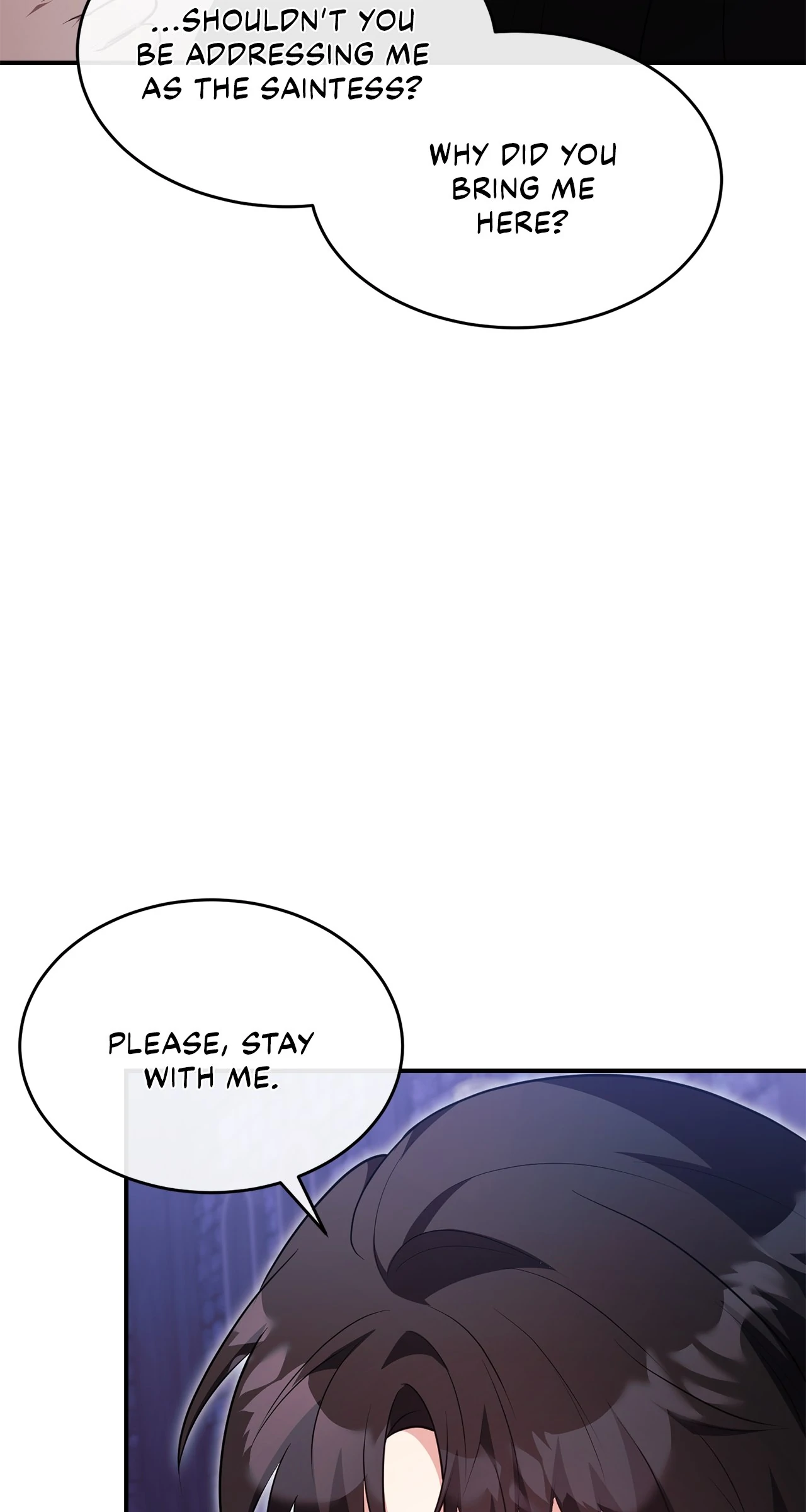 My Hot Harem Has Turned Cold On Me! Chapter 23 - Page 30
