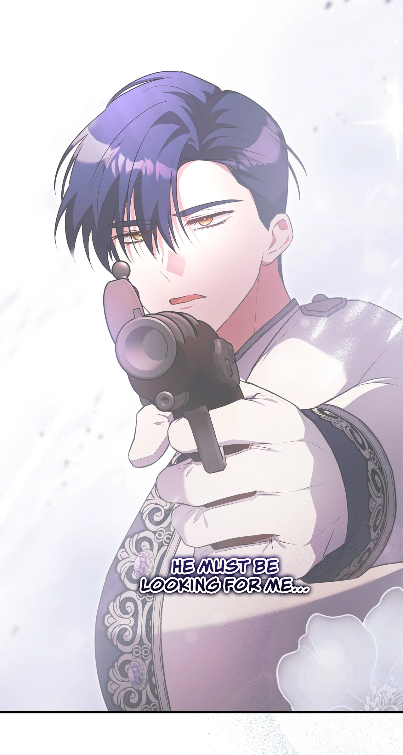 My Hot Harem Has Turned Cold On Me! Chapter 23 - Page 36