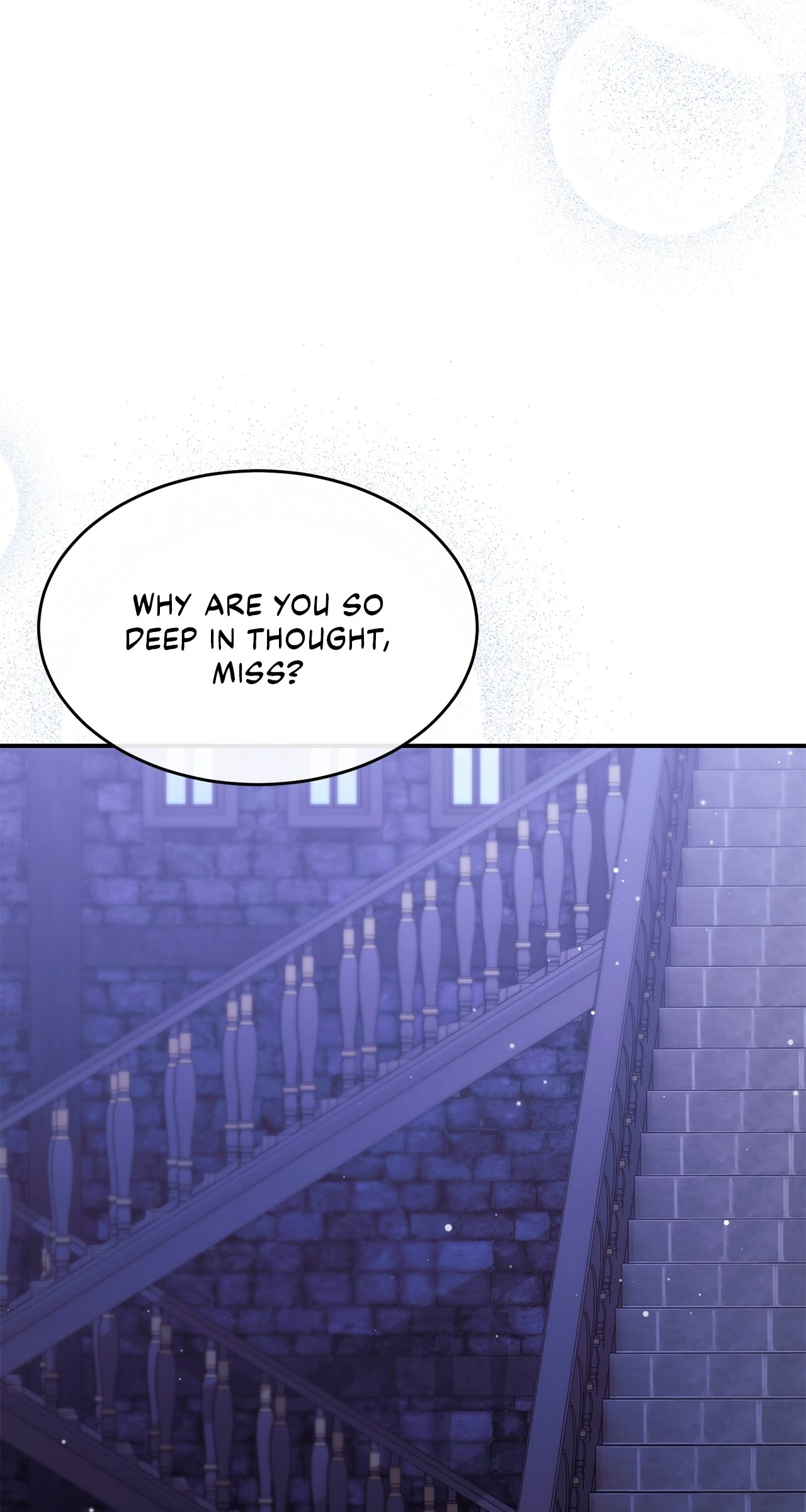 My Hot Harem Has Turned Cold On Me! Chapter 23 - Page 37