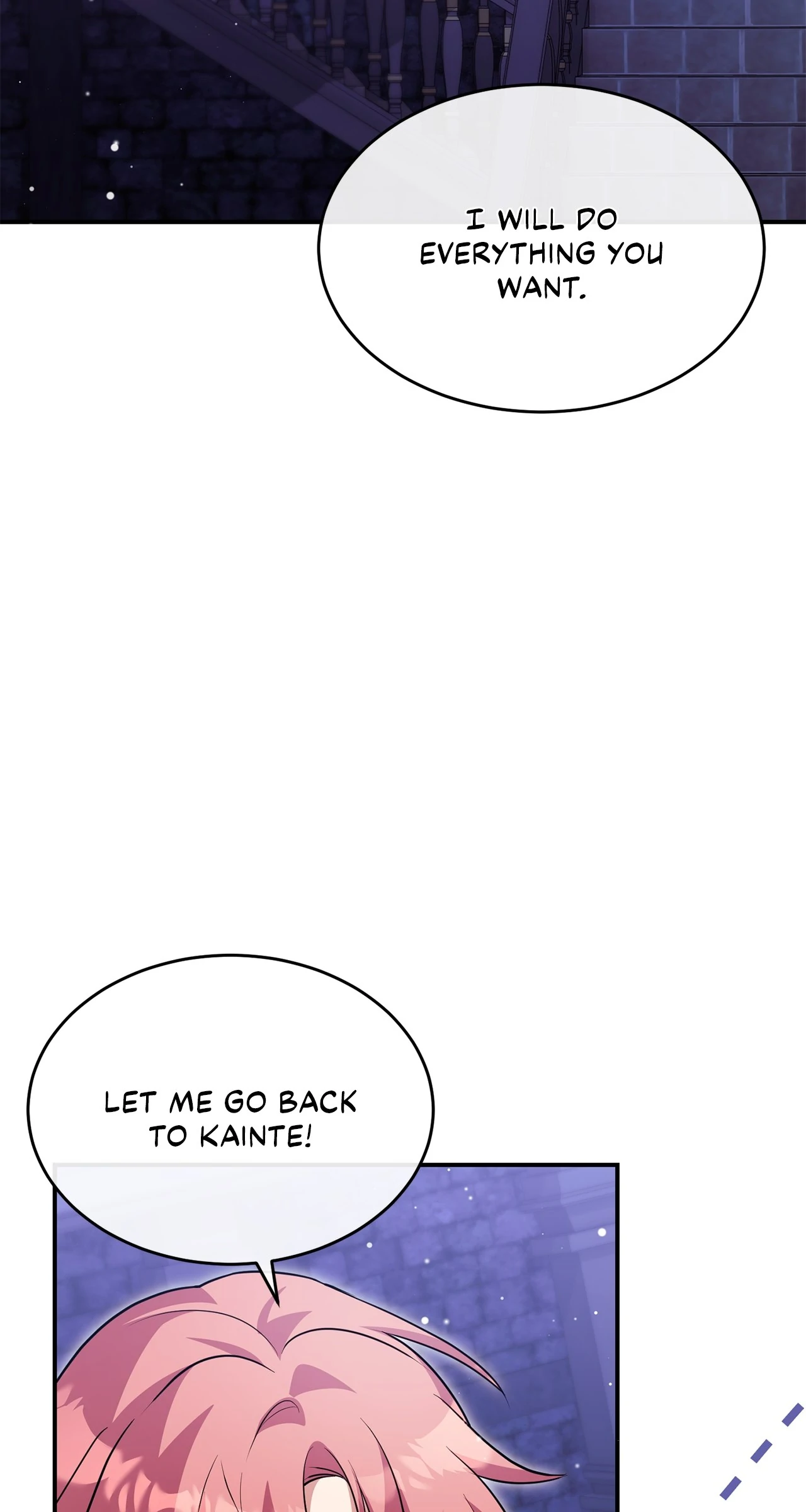 My Hot Harem Has Turned Cold On Me! Chapter 23 - Page 38