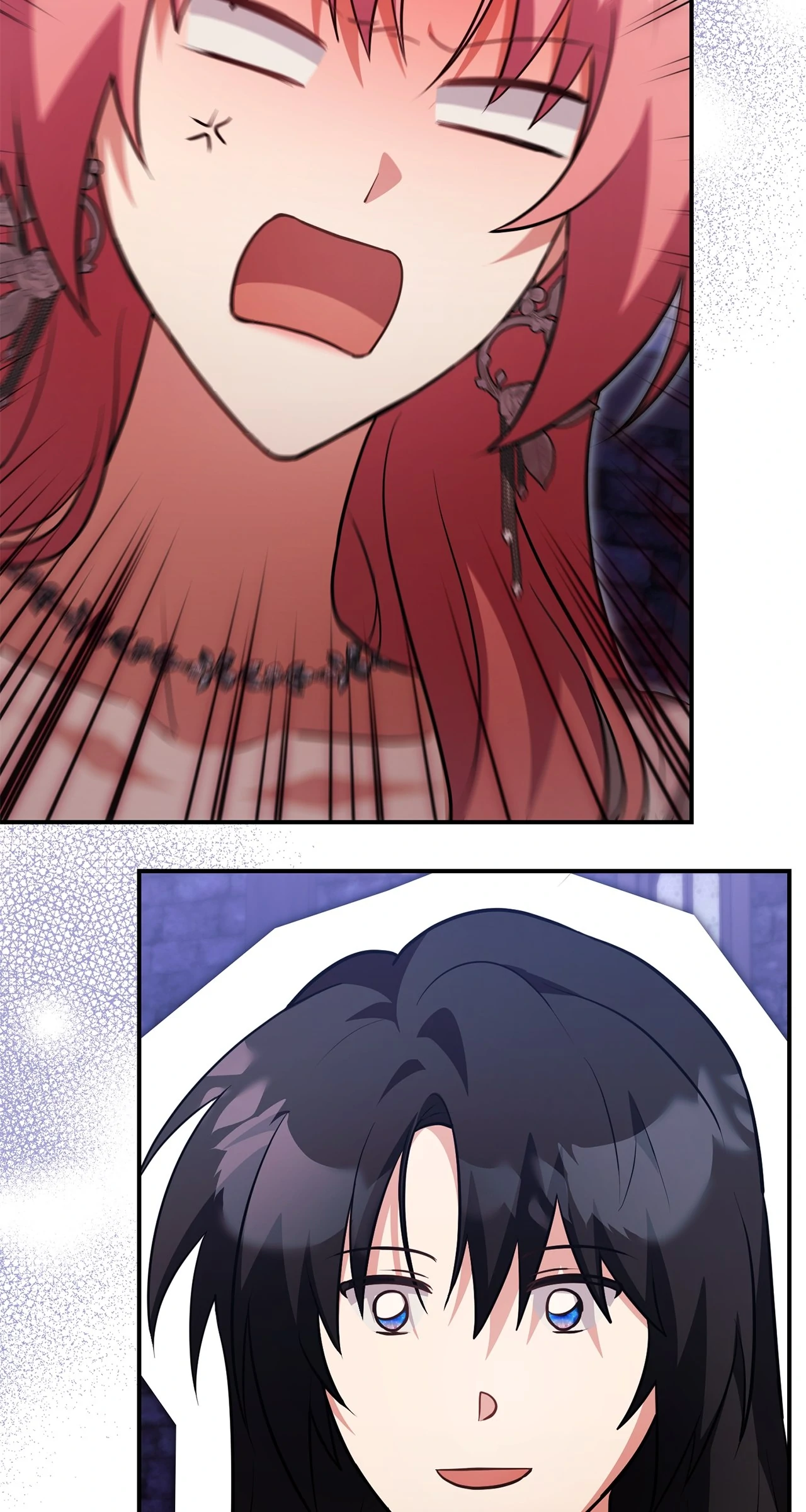 My Hot Harem Has Turned Cold On Me! Chapter 23 - Page 41