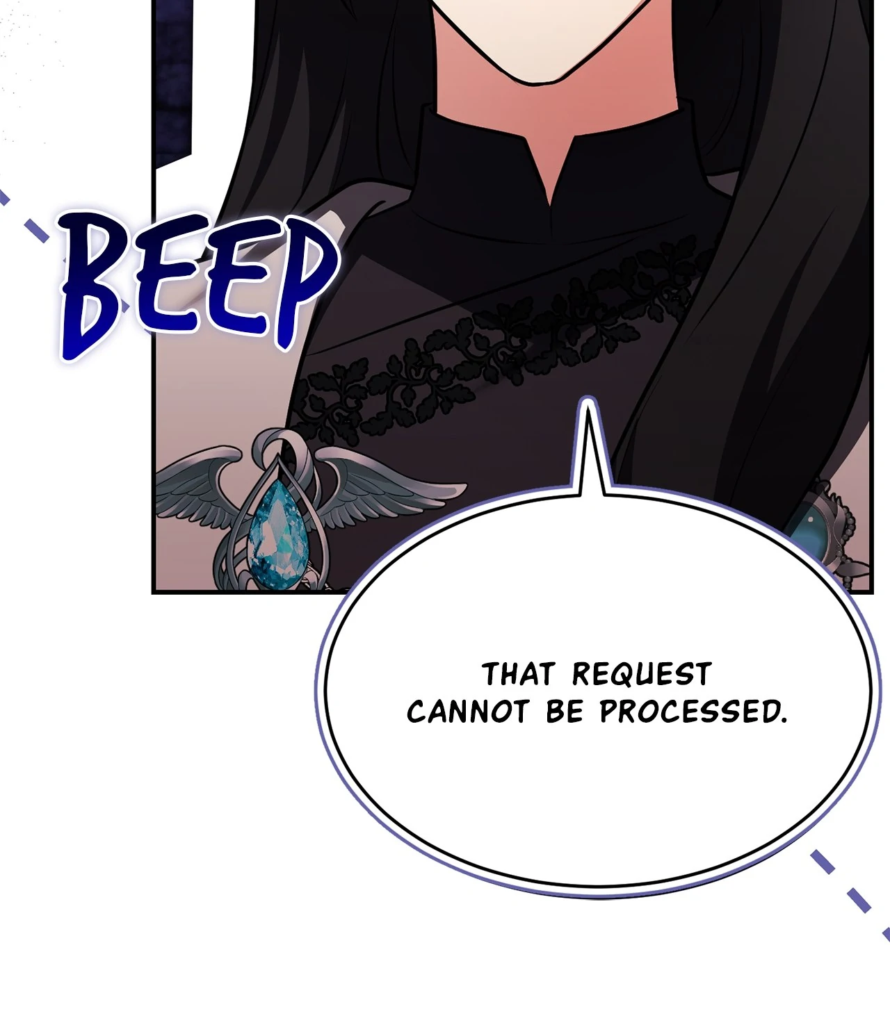 My Hot Harem Has Turned Cold On Me! Chapter 23 - Page 42