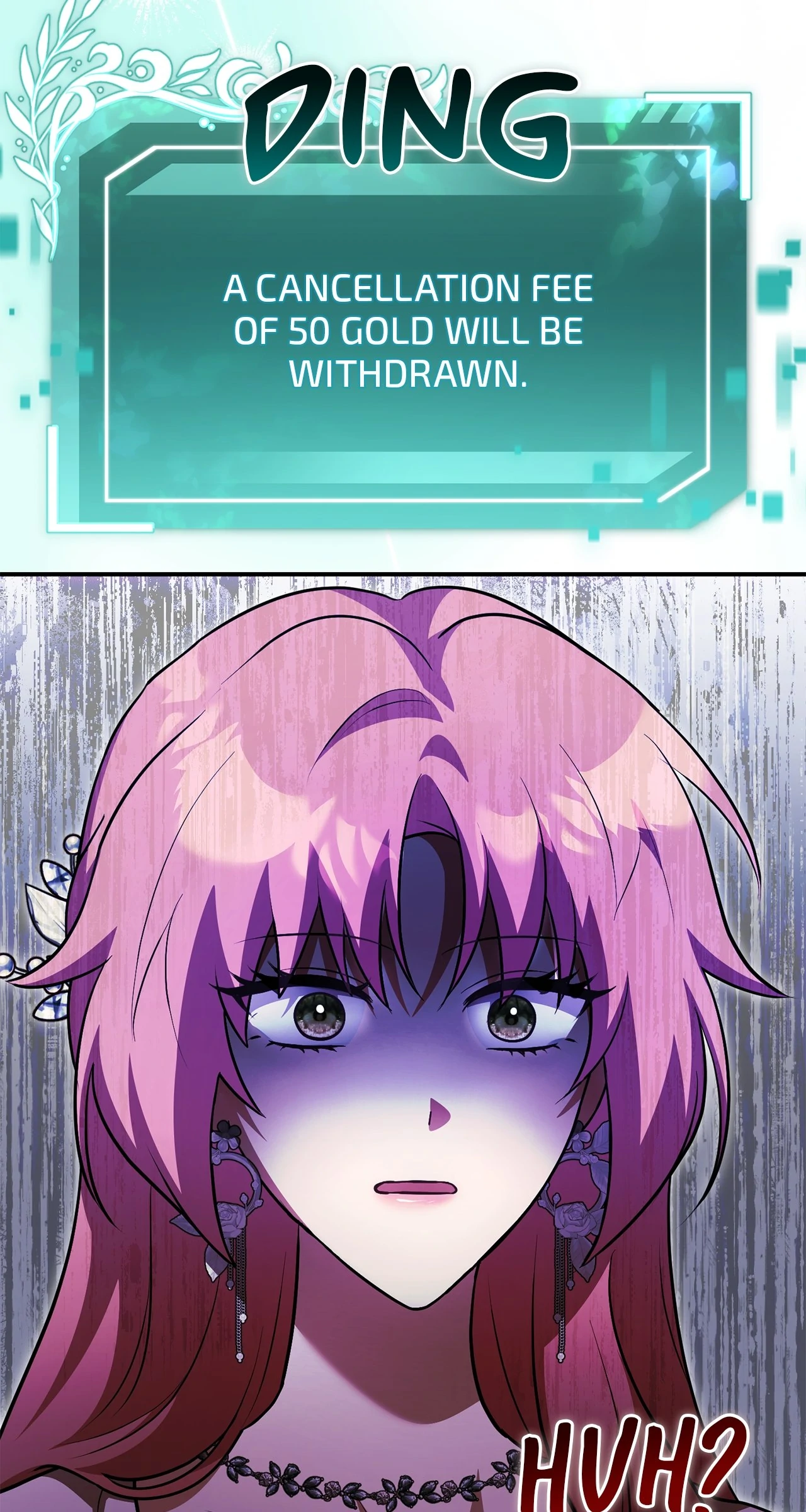My Hot Harem Has Turned Cold On Me! Chapter 23 - Page 47