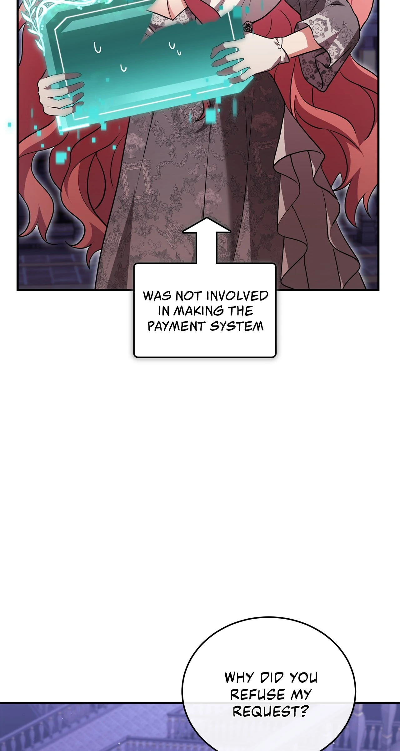 My Hot Harem Has Turned Cold On Me! Chapter 23 - Page 49