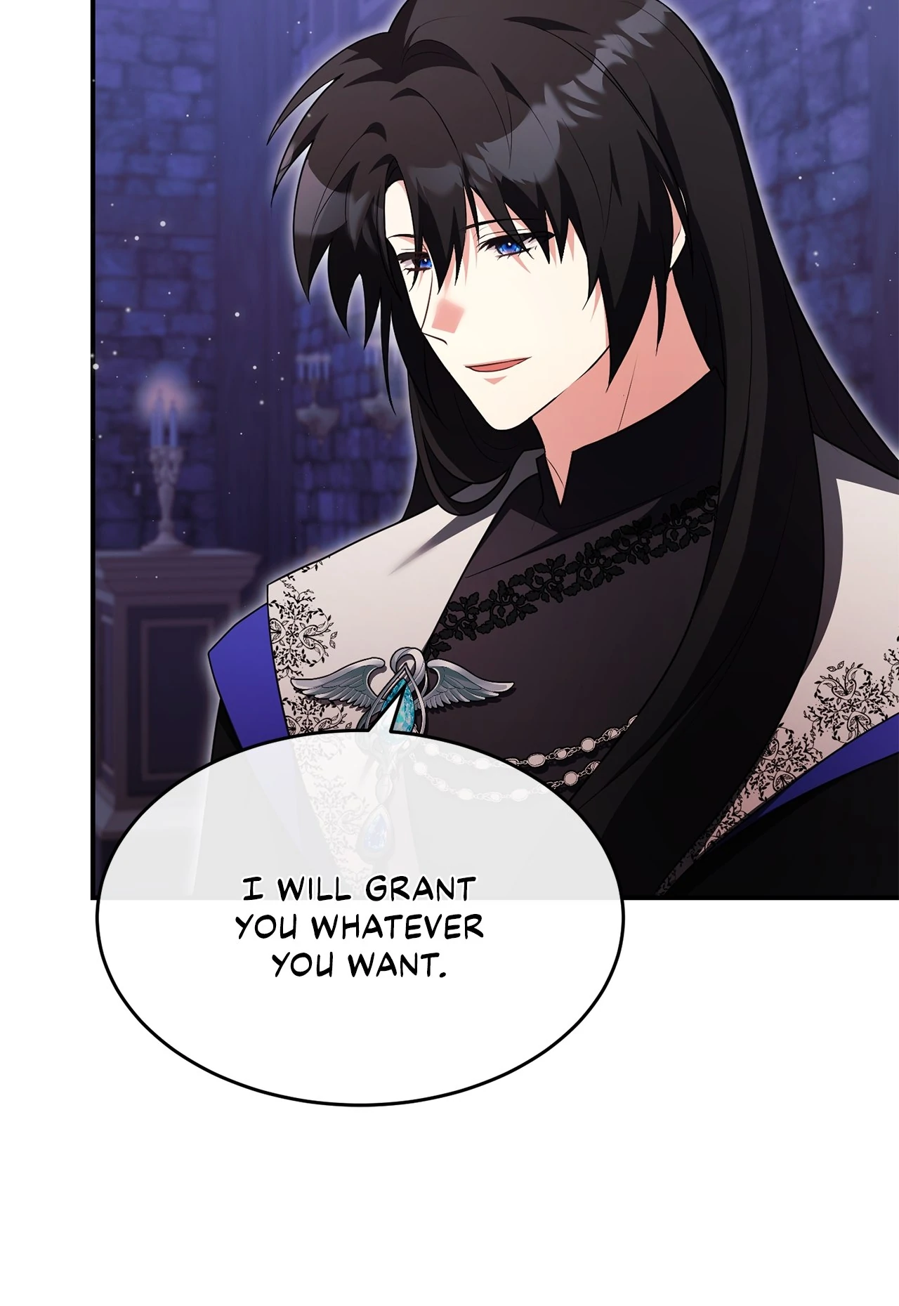 My Hot Harem Has Turned Cold On Me! Chapter 23 - Page 51