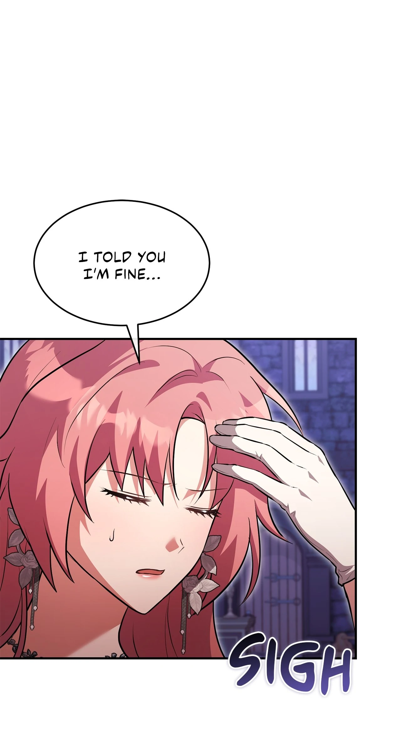My Hot Harem Has Turned Cold On Me! Chapter 23 - Page 52