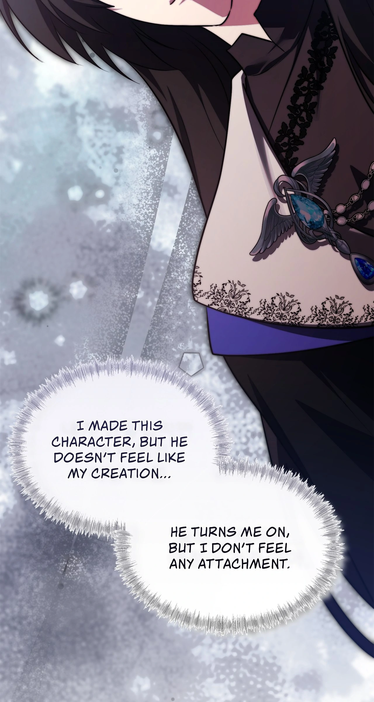 My Hot Harem Has Turned Cold On Me! Chapter 23 - Page 54