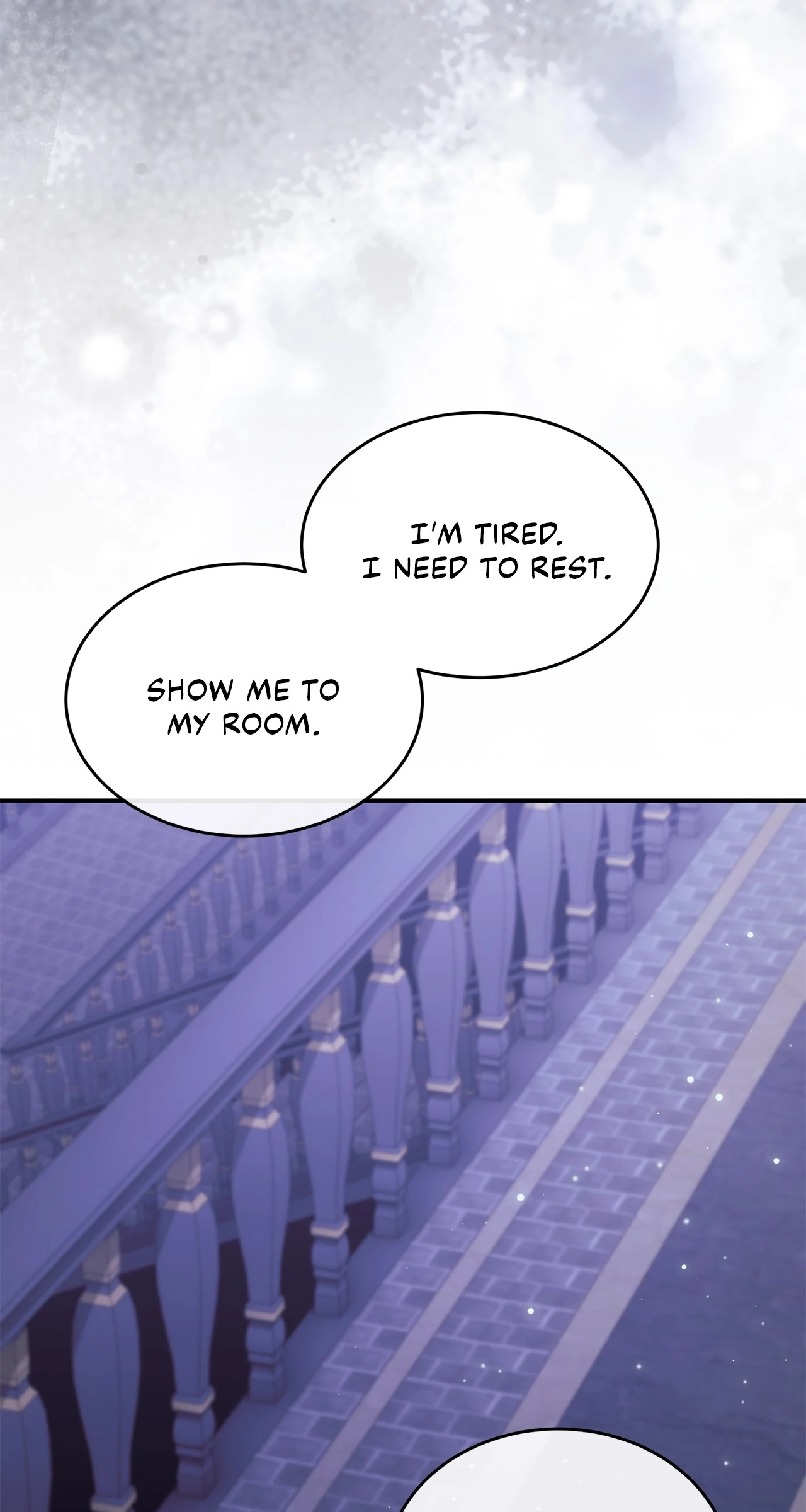 My Hot Harem Has Turned Cold On Me! Chapter 23 - Page 55