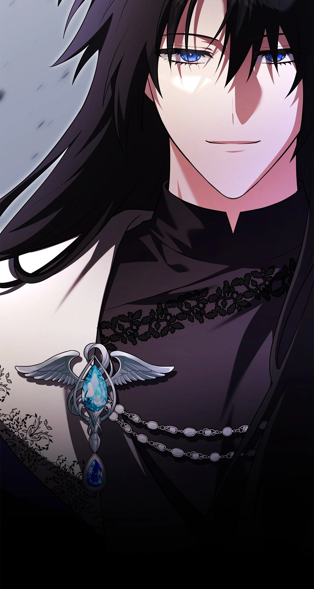 My Hot Harem Has Turned Cold On Me! Chapter 23 - Page 58