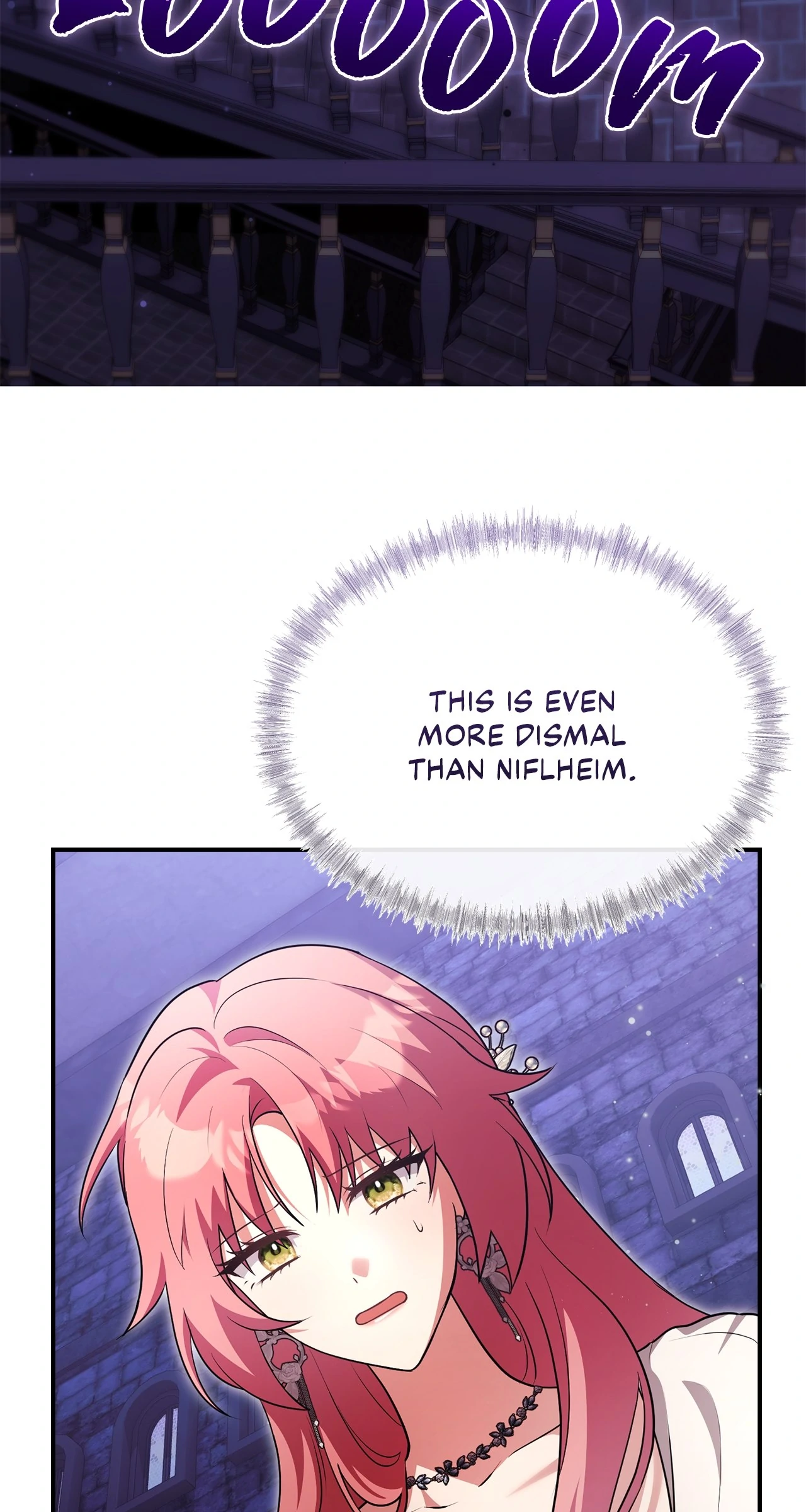 My Hot Harem Has Turned Cold On Me! Chapter 23 - Page 6