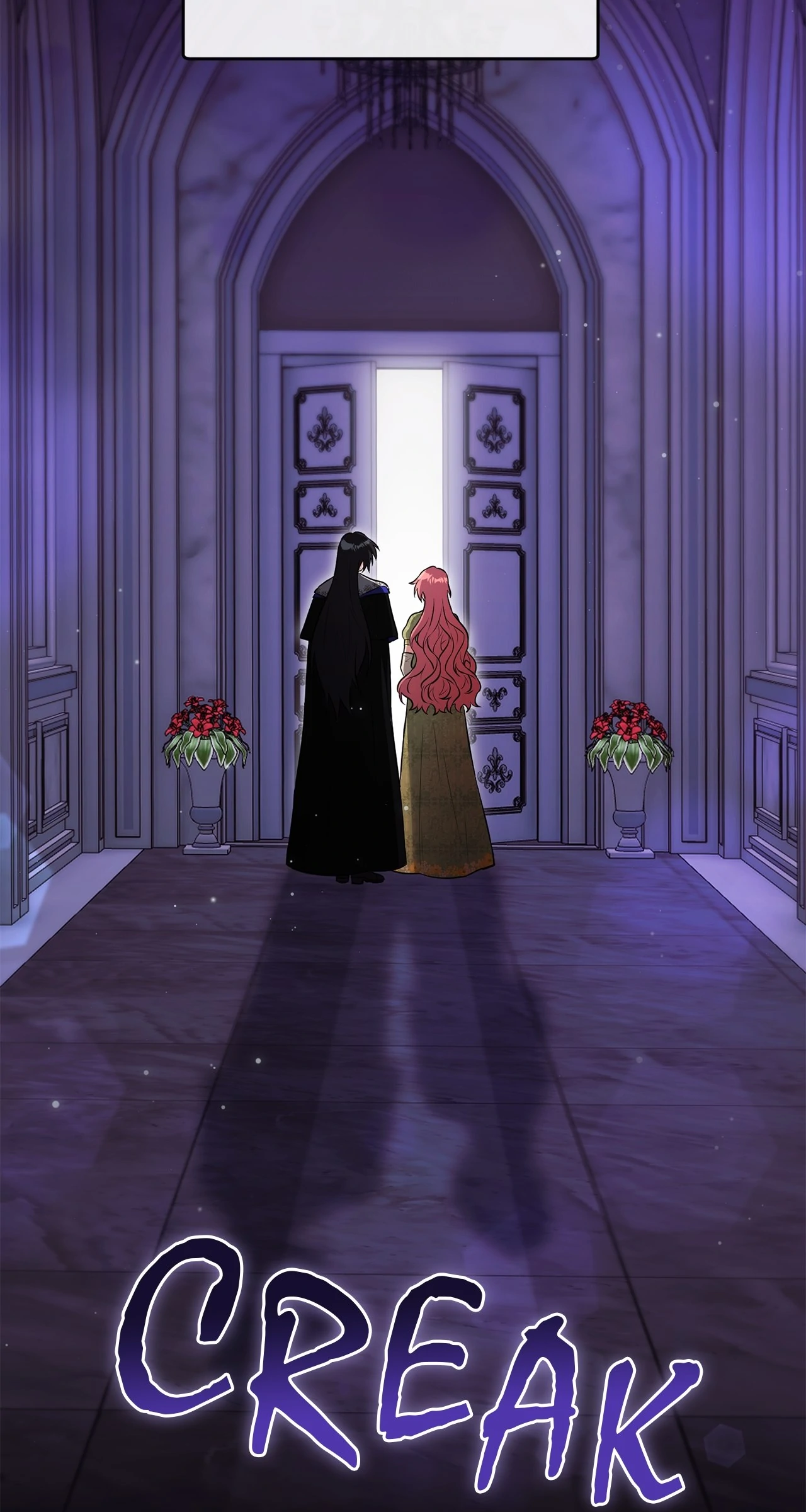My Hot Harem Has Turned Cold On Me! Chapter 23 - Page 61