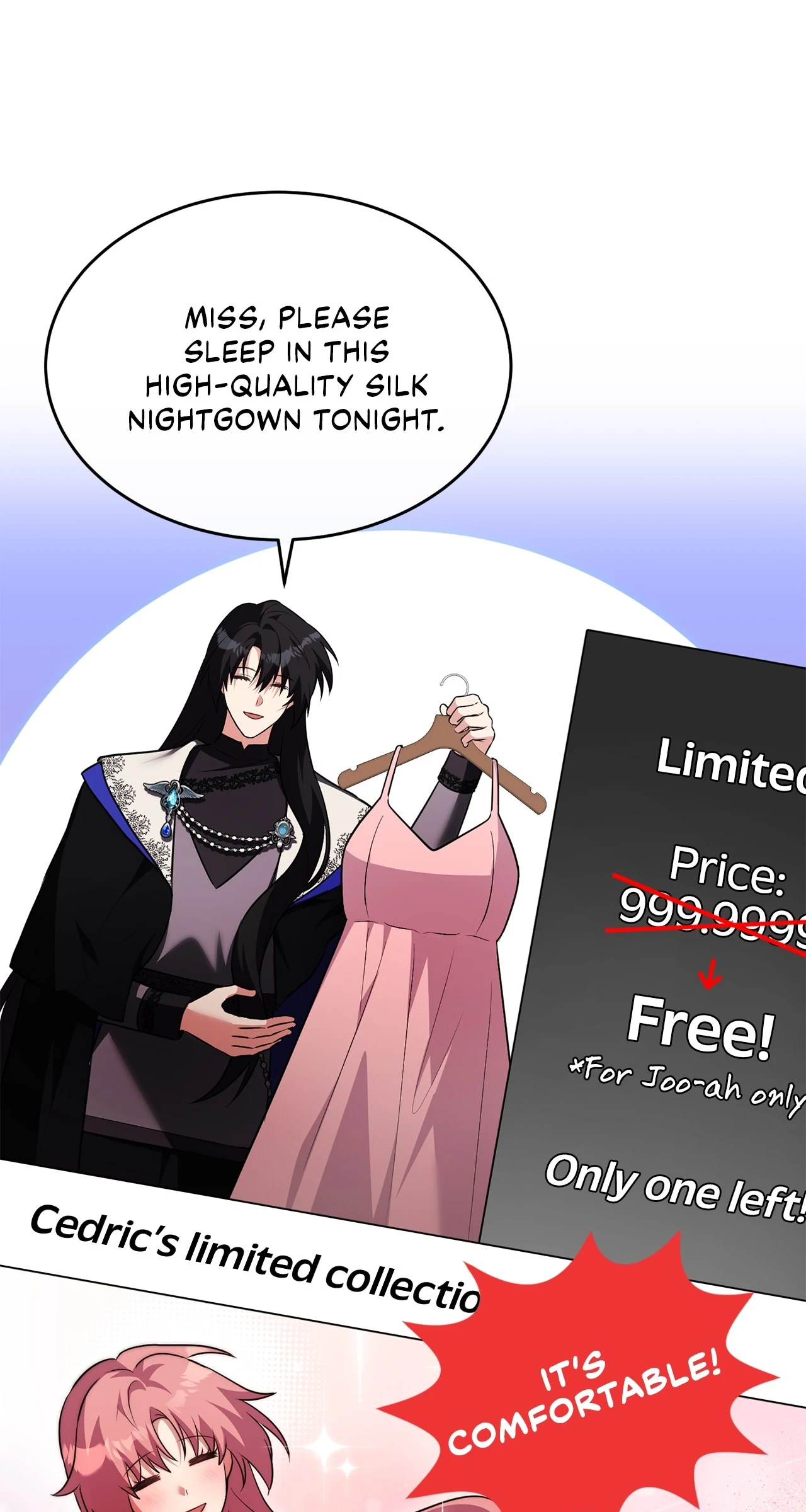 My Hot Harem Has Turned Cold On Me! Chapter 23 - Page 65