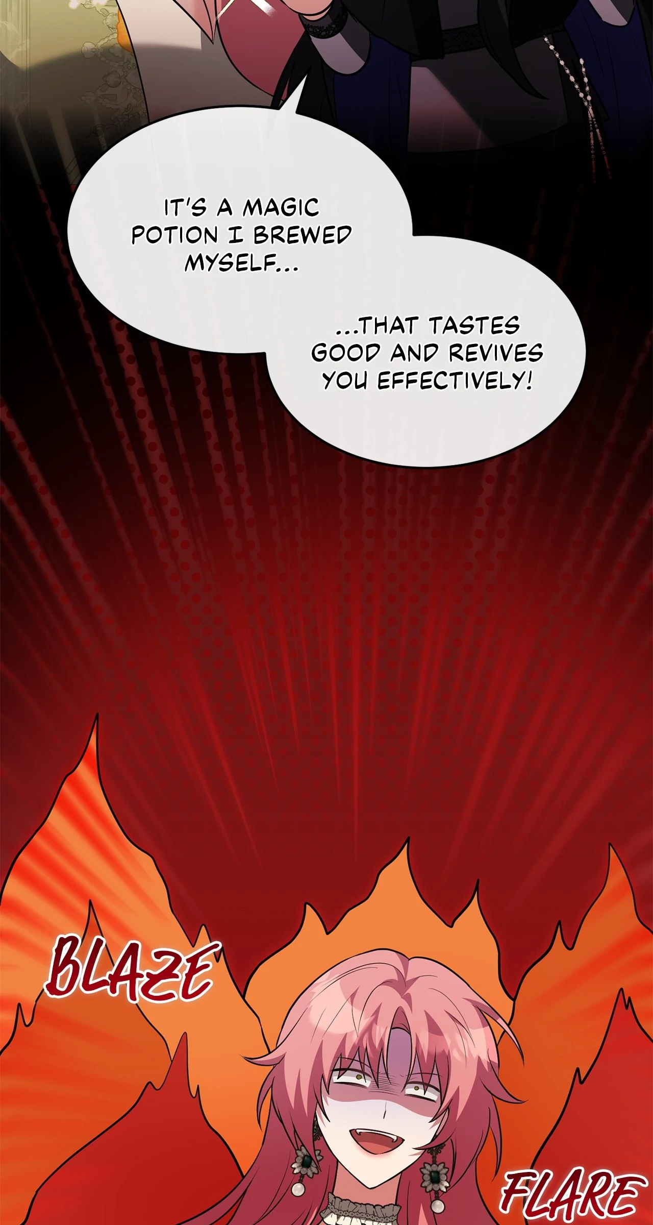 My Hot Harem Has Turned Cold On Me! Chapter 23 - Page 68