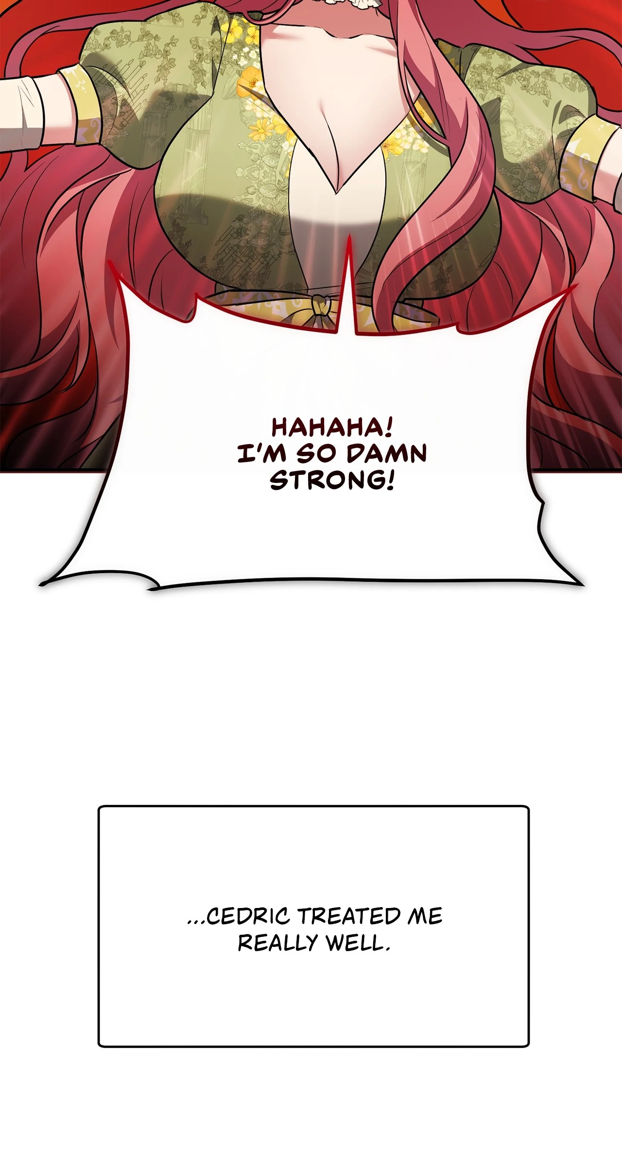 My Hot Harem Has Turned Cold On Me! Chapter 23 - Page 69