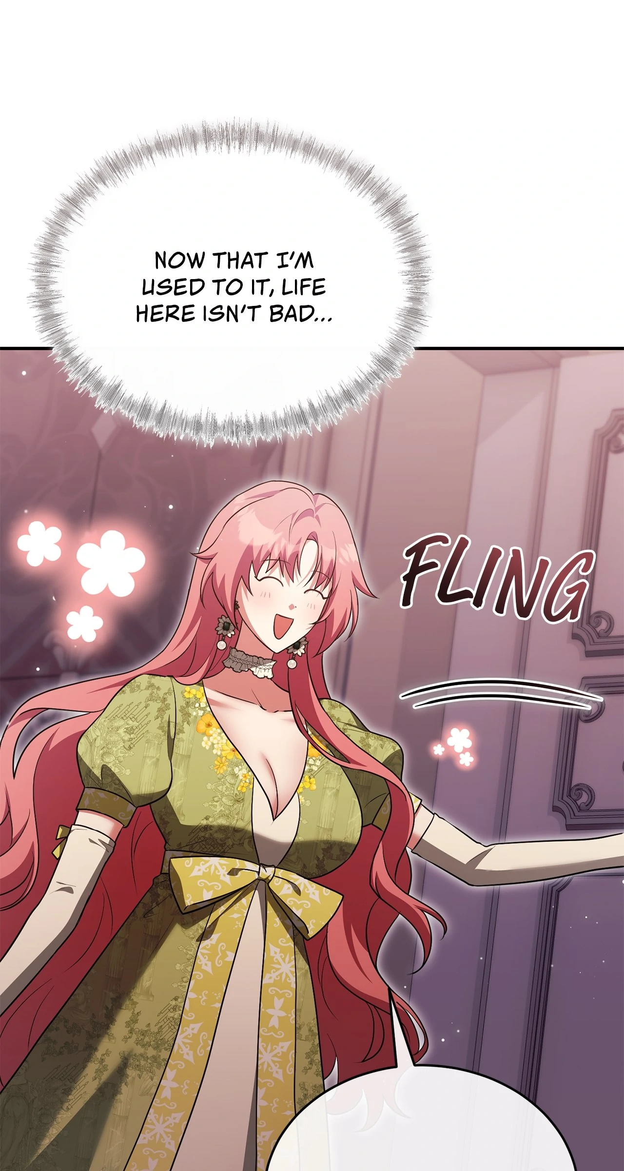 My Hot Harem Has Turned Cold On Me! Chapter 23 - Page 70