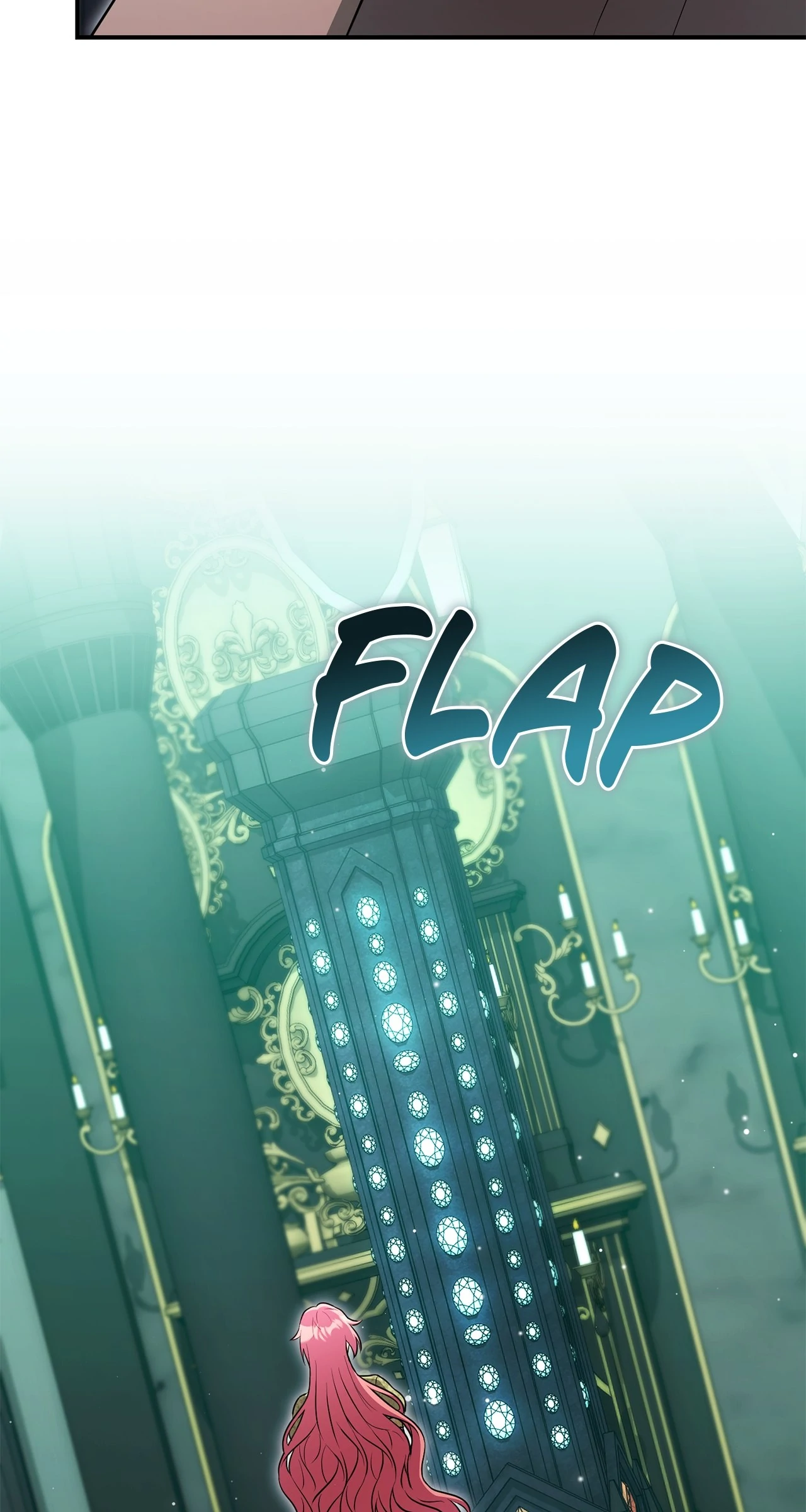 My Hot Harem Has Turned Cold On Me! Chapter 23 - Page 76