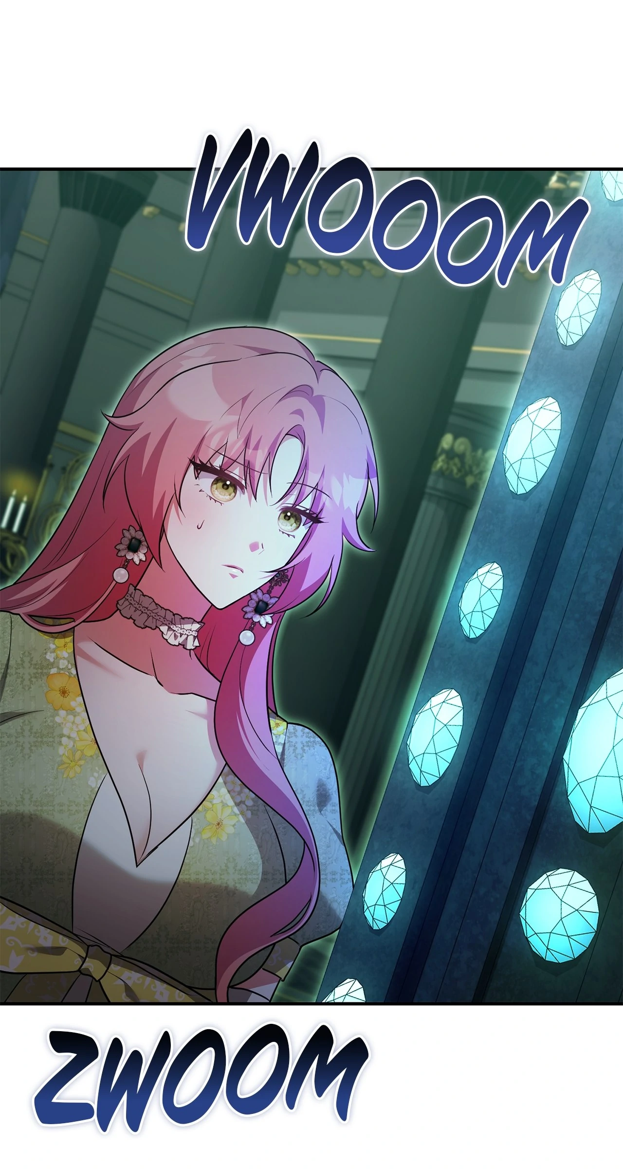 My Hot Harem Has Turned Cold On Me! Chapter 23 - Page 78