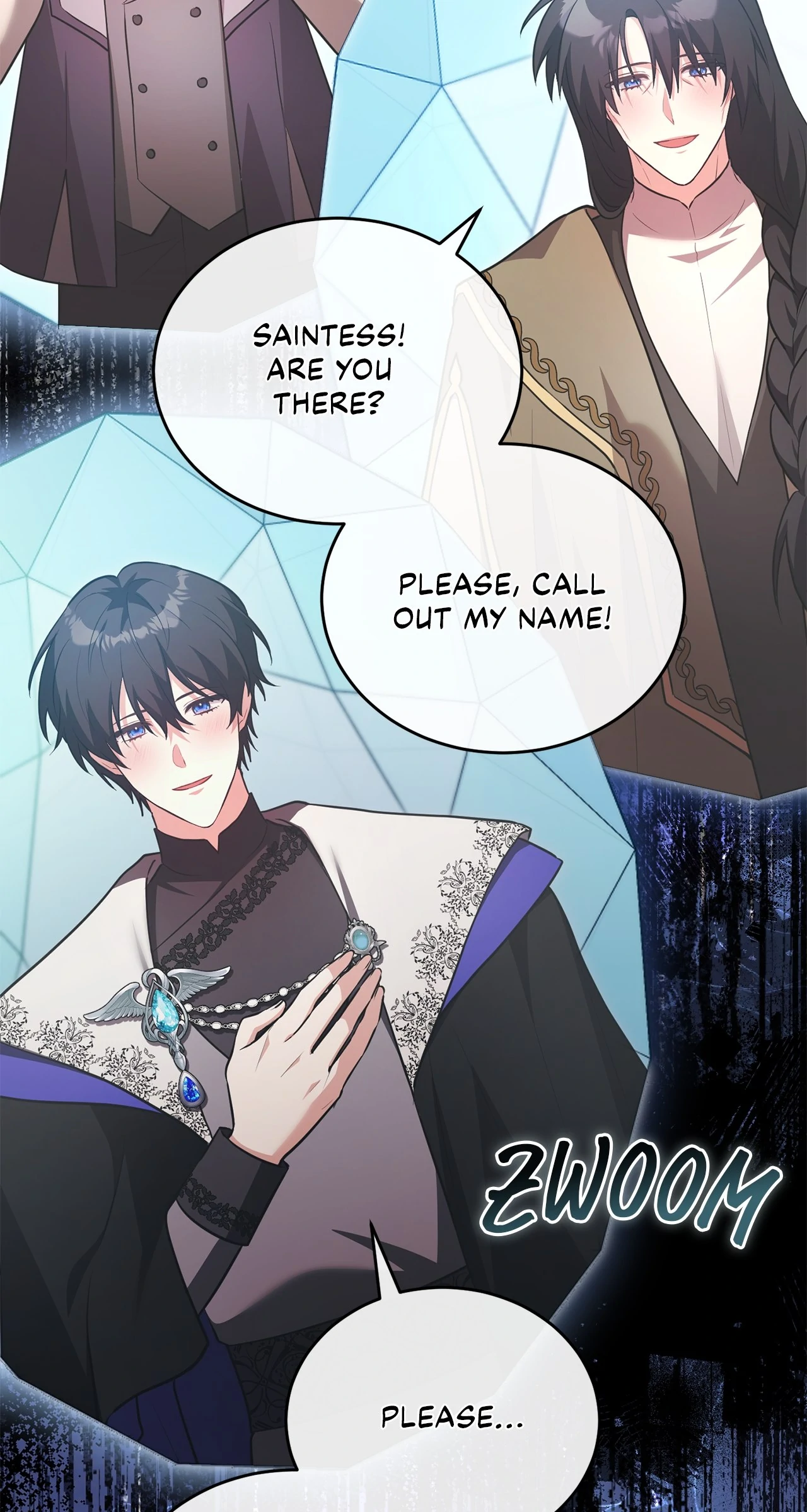My Hot Harem Has Turned Cold On Me! Chapter 23 - Page 83