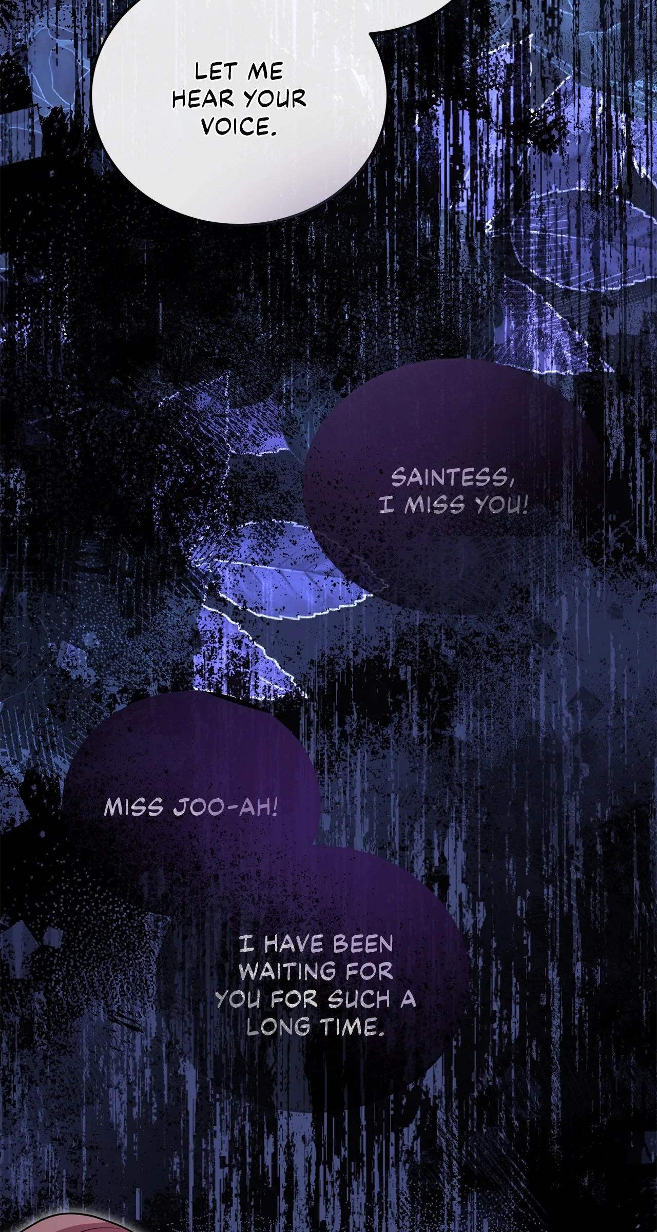 My Hot Harem Has Turned Cold On Me! Chapter 23 - Page 84