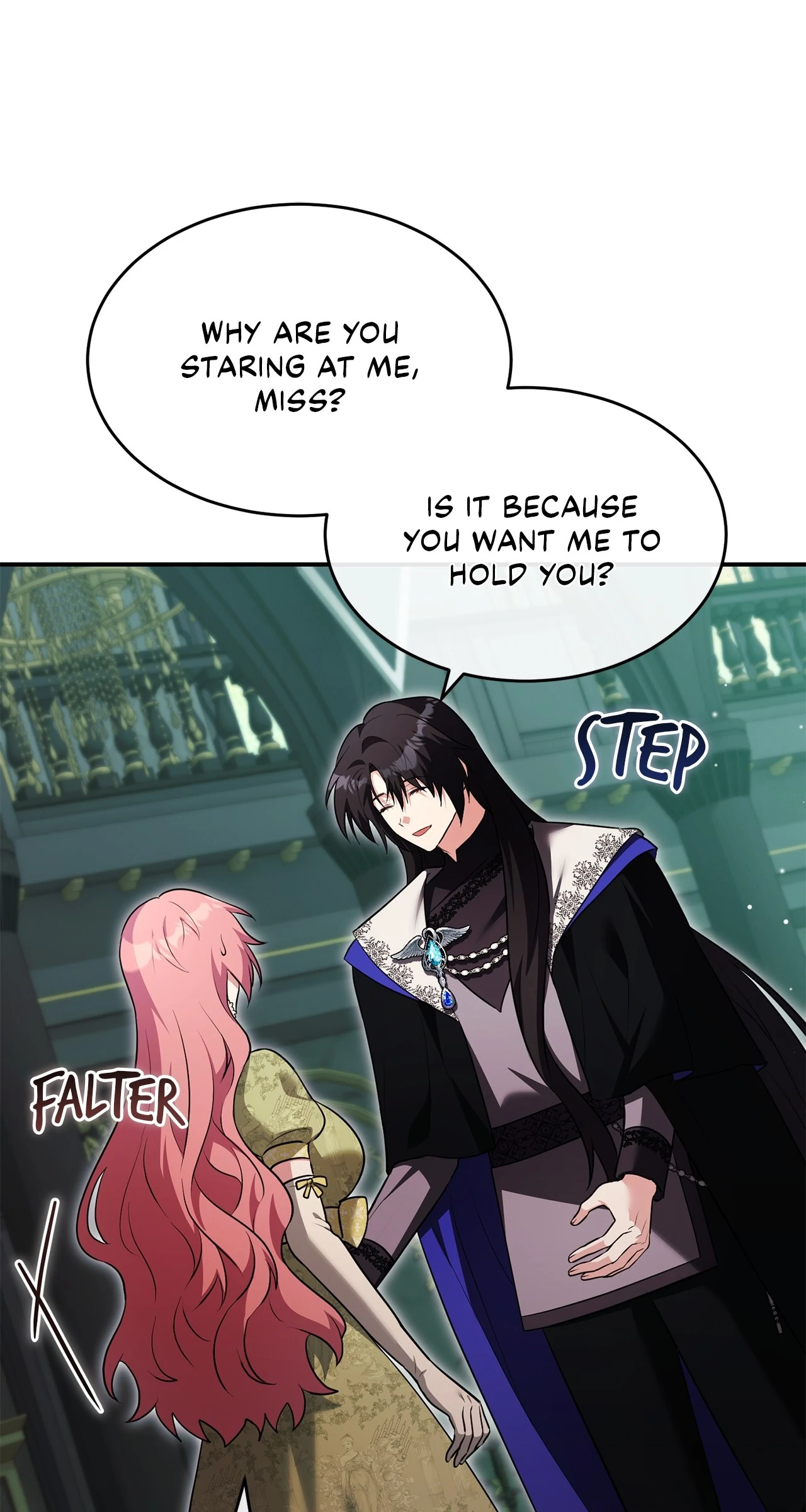 My Hot Harem Has Turned Cold On Me! Chapter 24 - Page 10