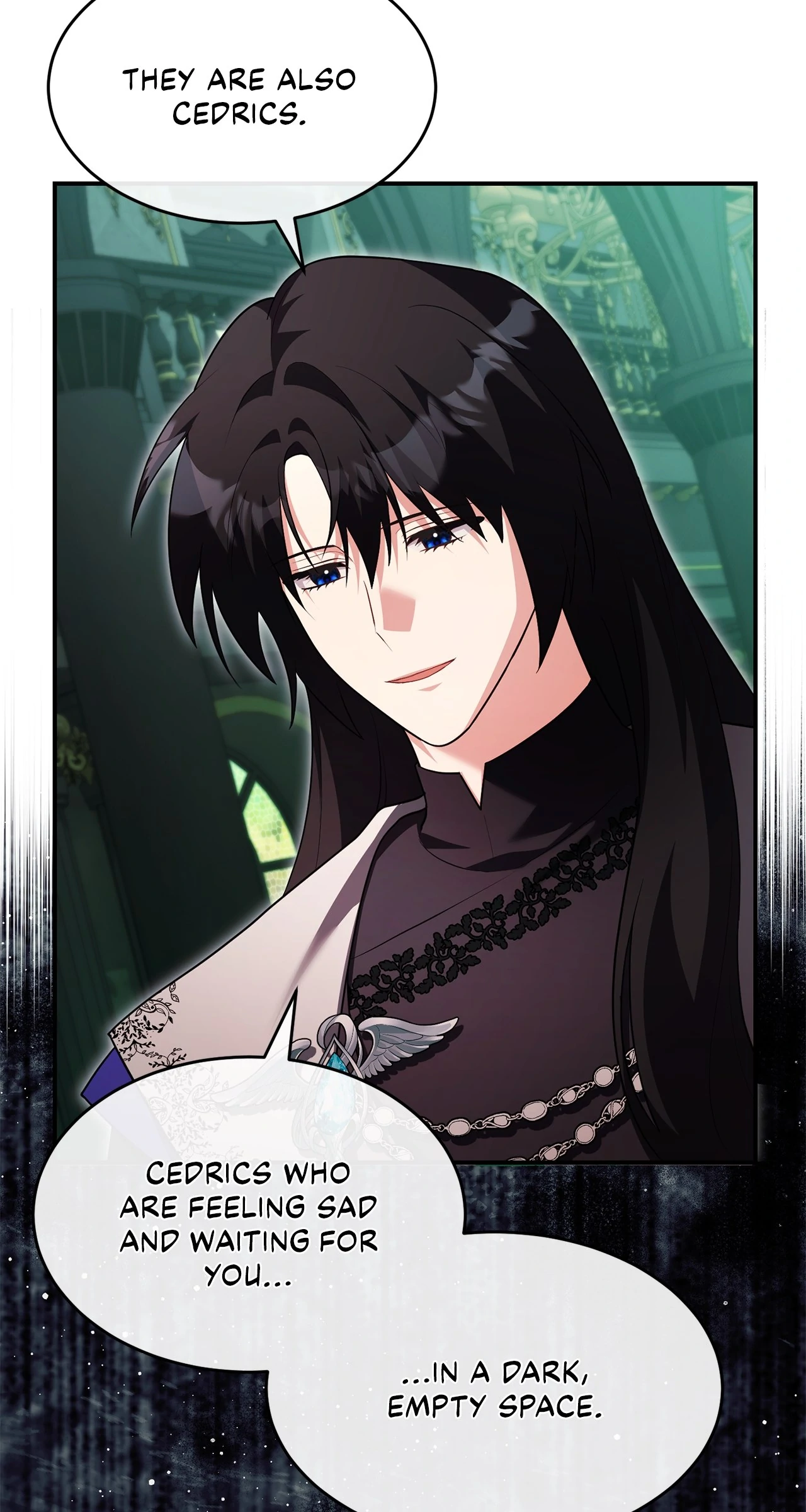 My Hot Harem Has Turned Cold On Me! Chapter 24 - Page 13