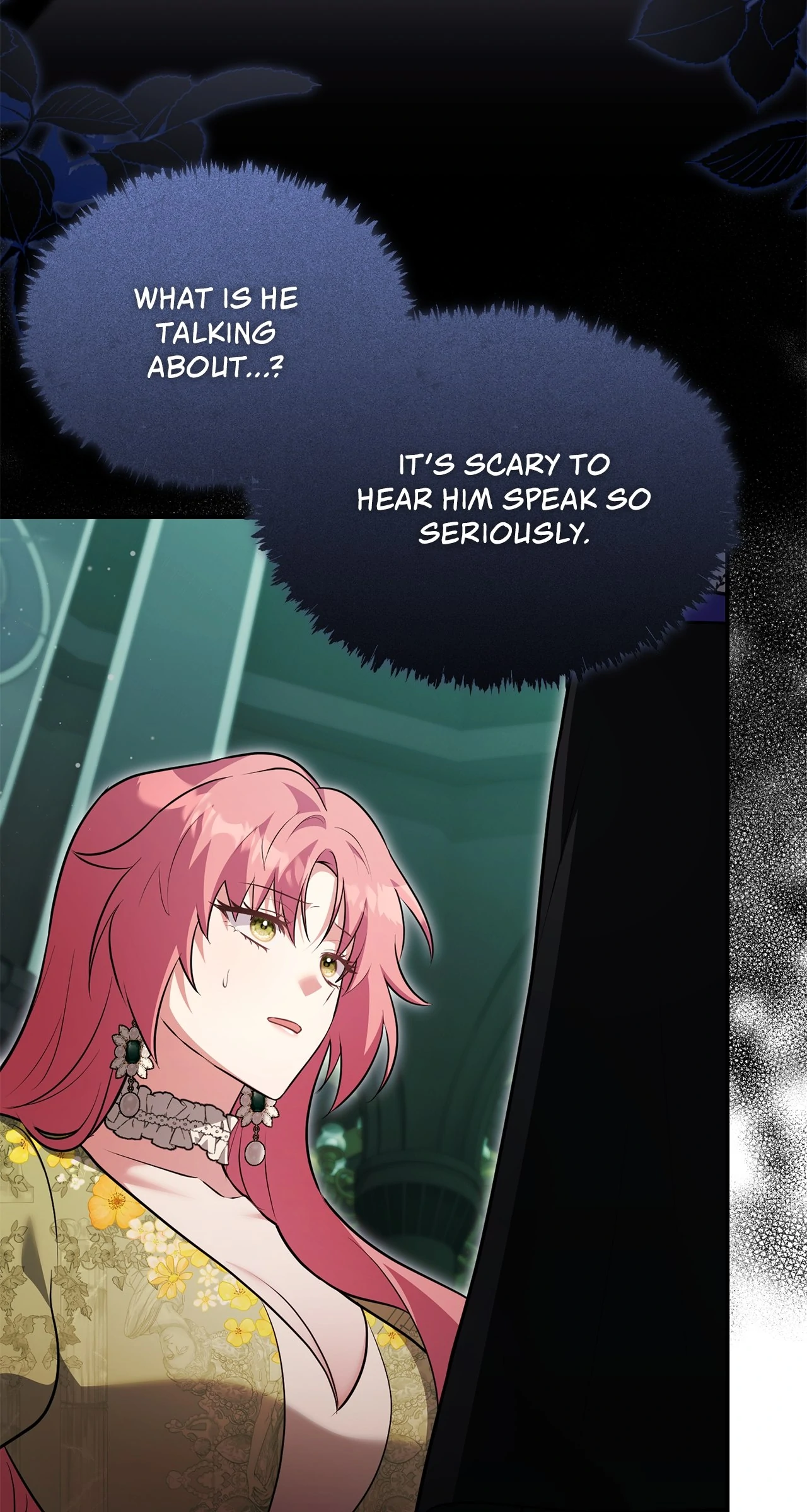 My Hot Harem Has Turned Cold On Me! Chapter 24 - Page 15