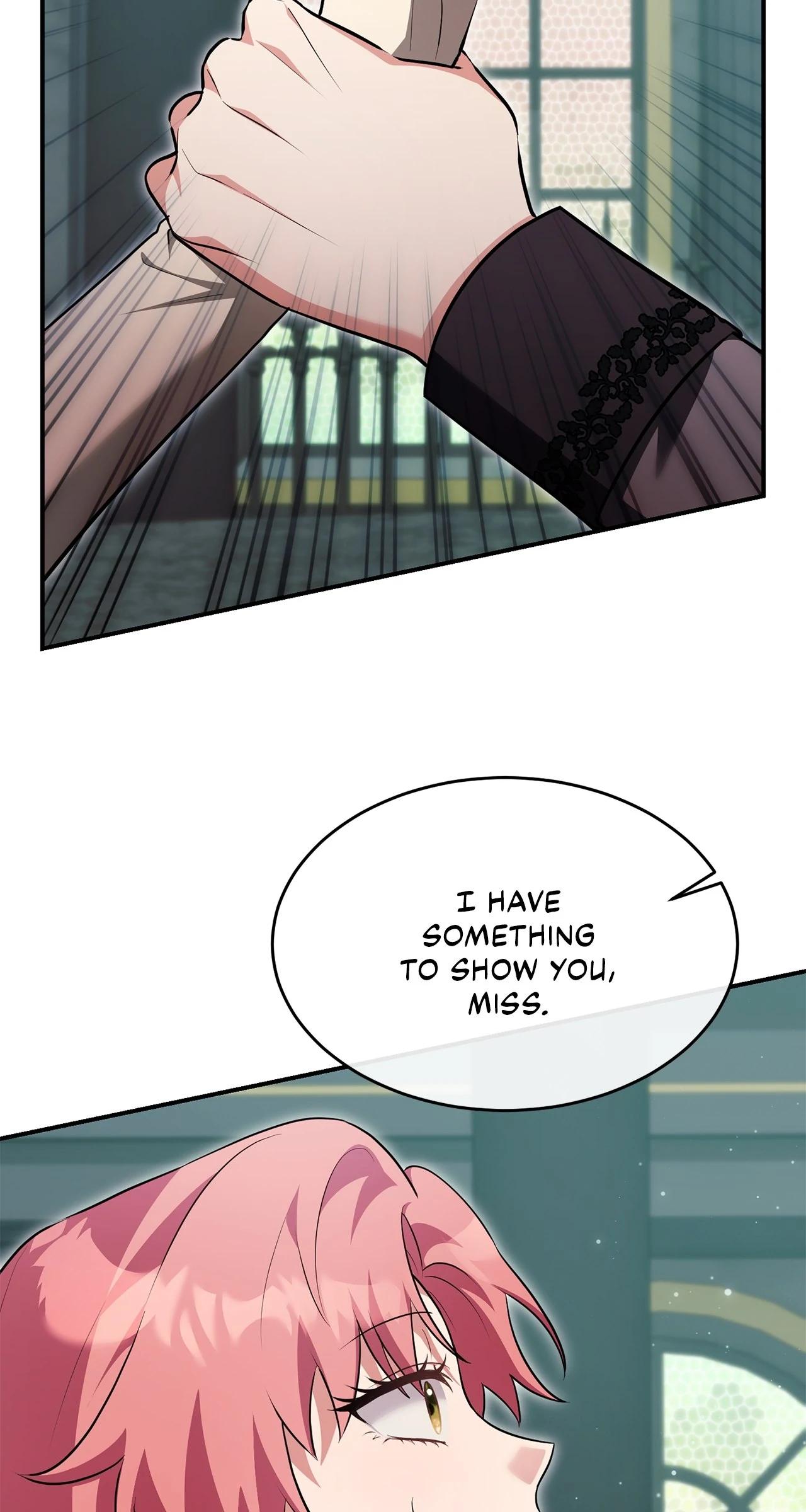 My Hot Harem Has Turned Cold On Me! Chapter 24 - Page 23