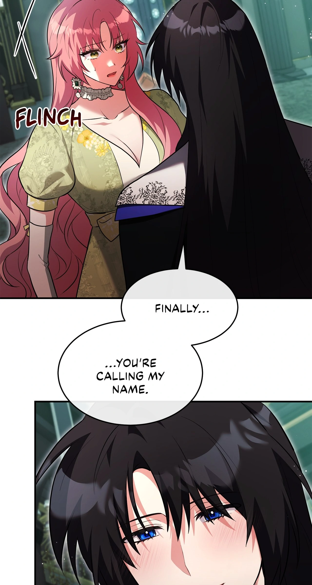 My Hot Harem Has Turned Cold On Me! Chapter 24 - Page 3