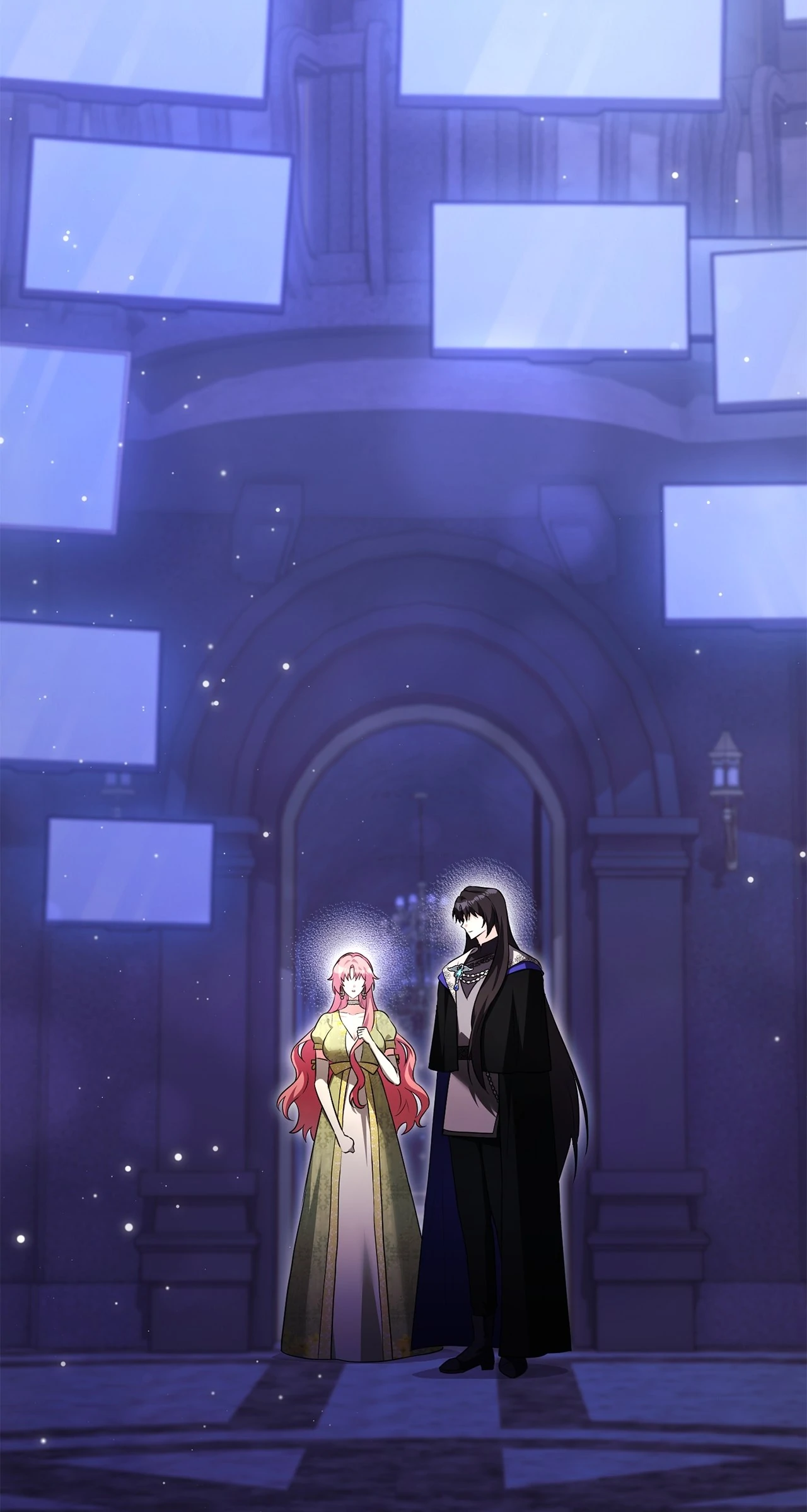 My Hot Harem Has Turned Cold On Me! Chapter 24 - Page 31