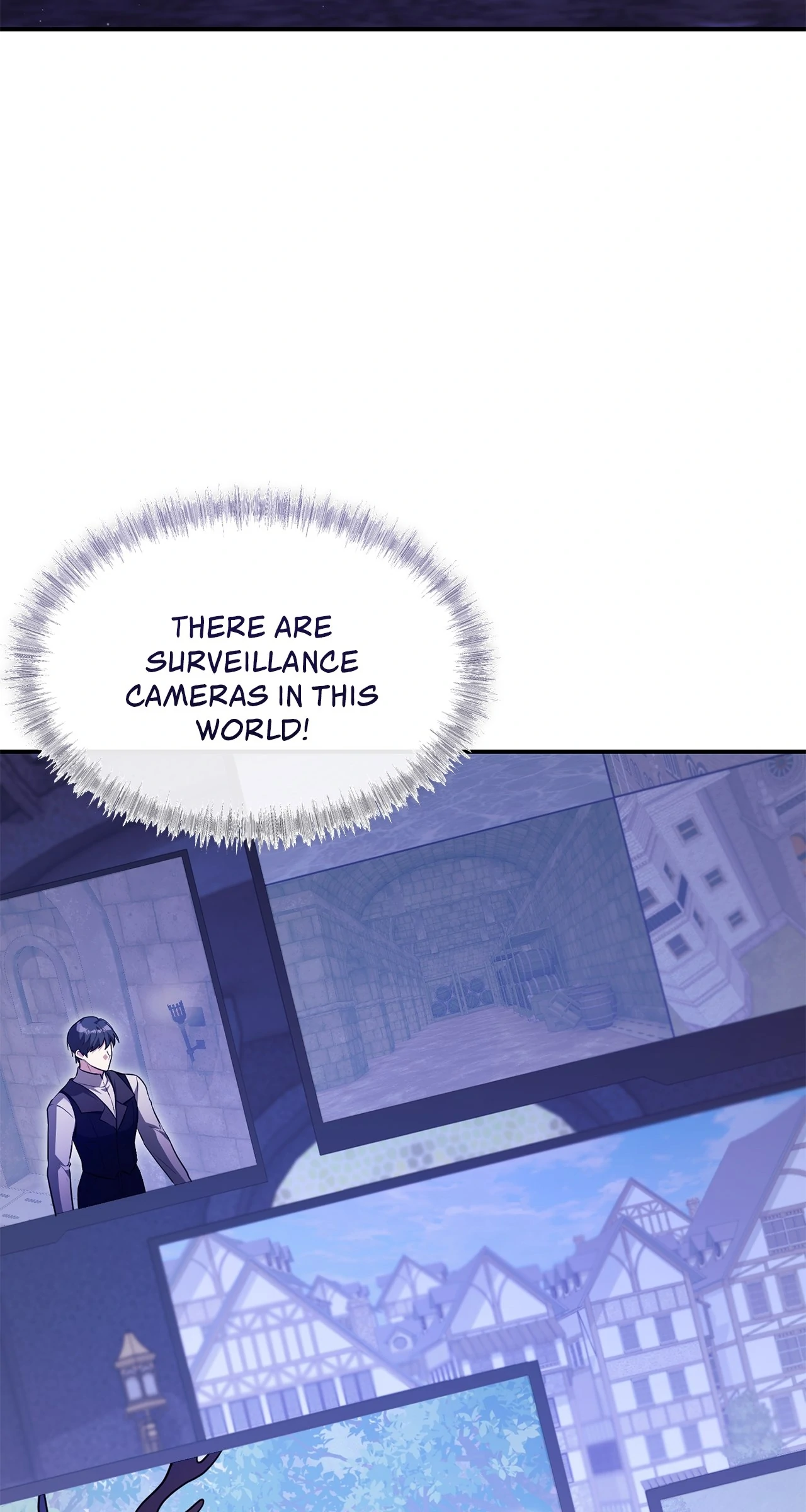 My Hot Harem Has Turned Cold On Me! Chapter 24 - Page 32