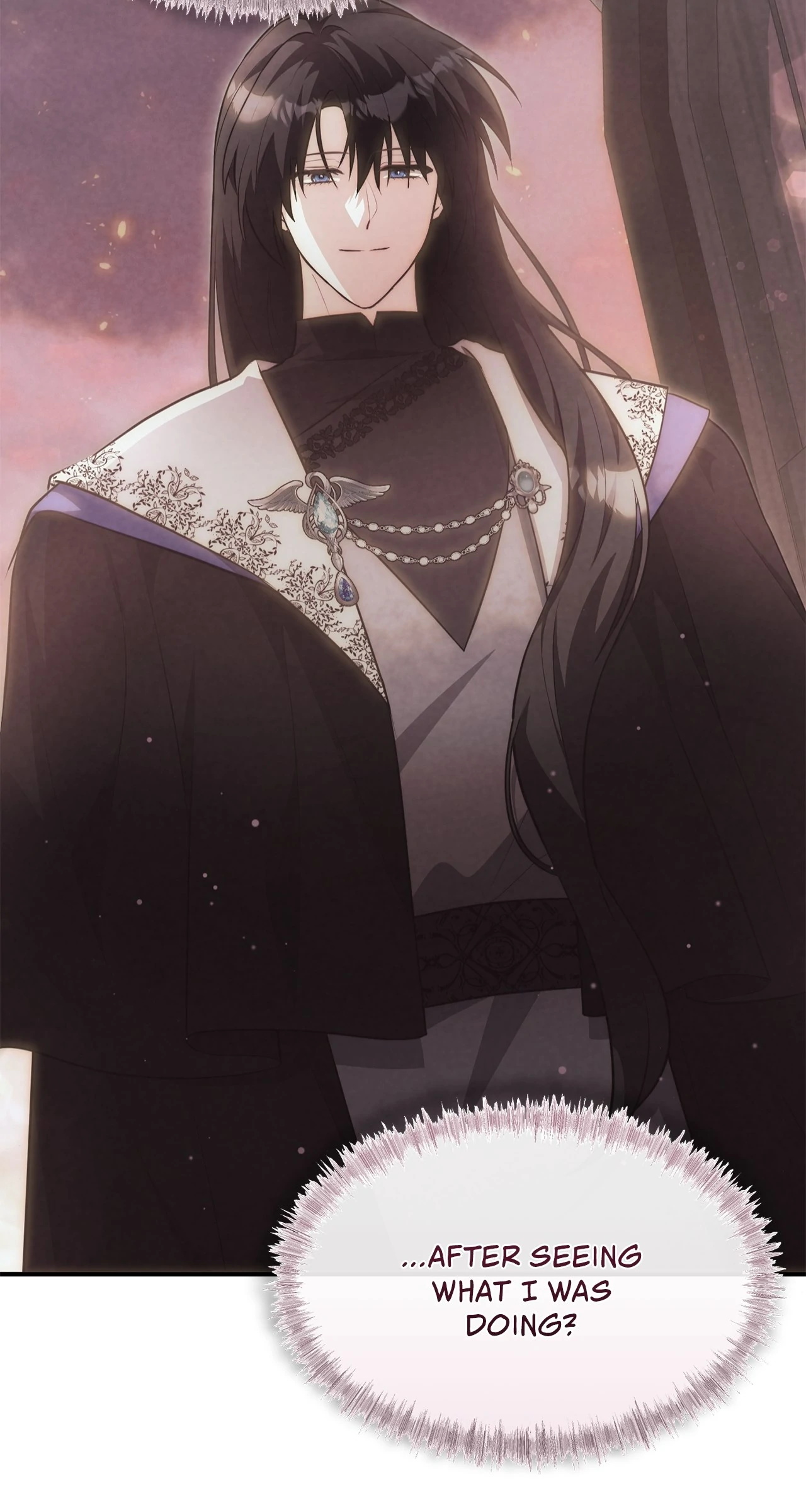 My Hot Harem Has Turned Cold On Me! Chapter 24 - Page 34
