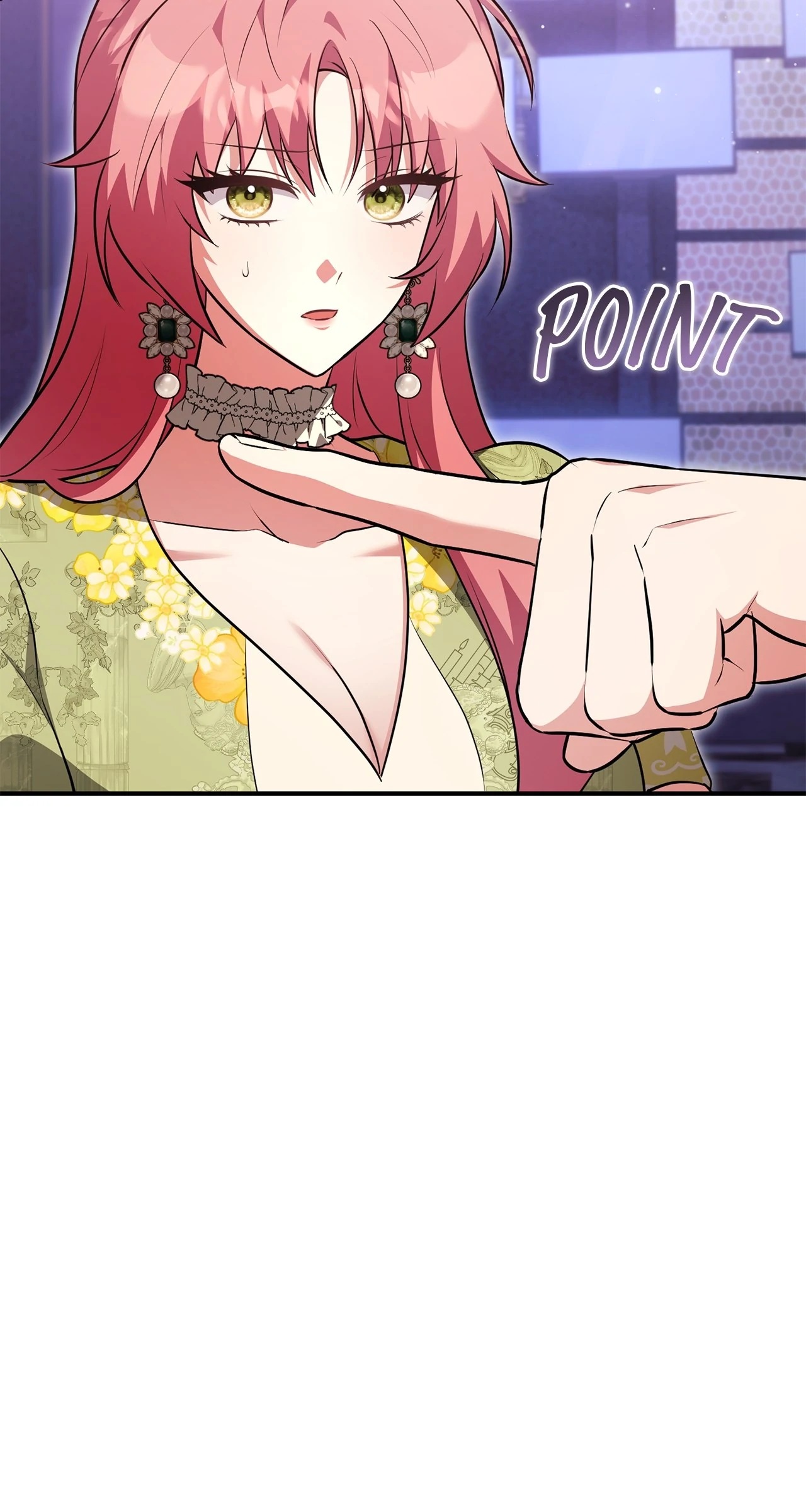 My Hot Harem Has Turned Cold On Me! Chapter 24 - Page 40