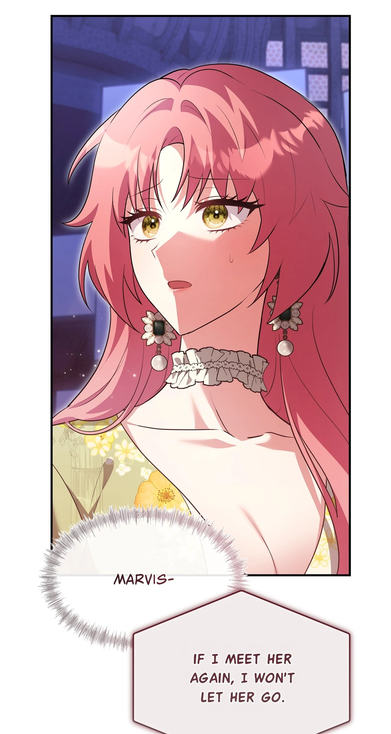 My Hot Harem Has Turned Cold On Me! Chapter 24 - Page 42
