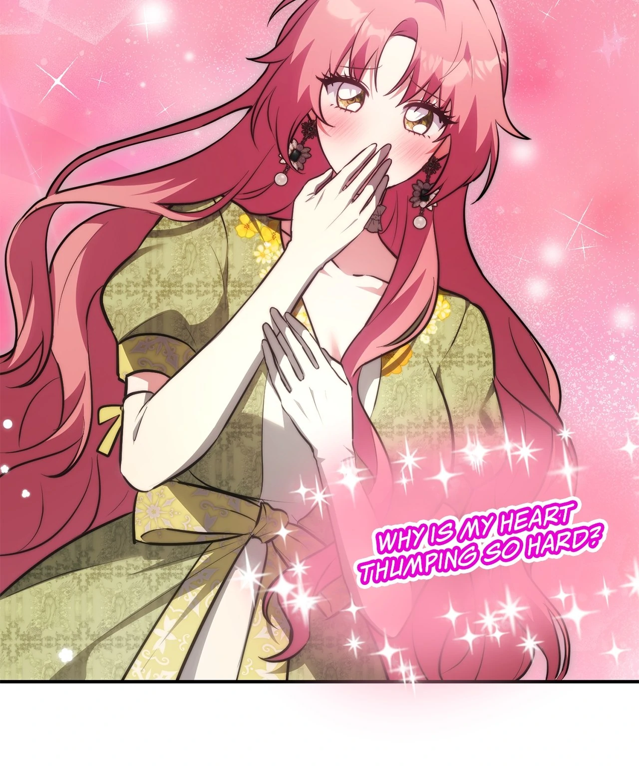 My Hot Harem Has Turned Cold On Me! Chapter 24 - Page 45