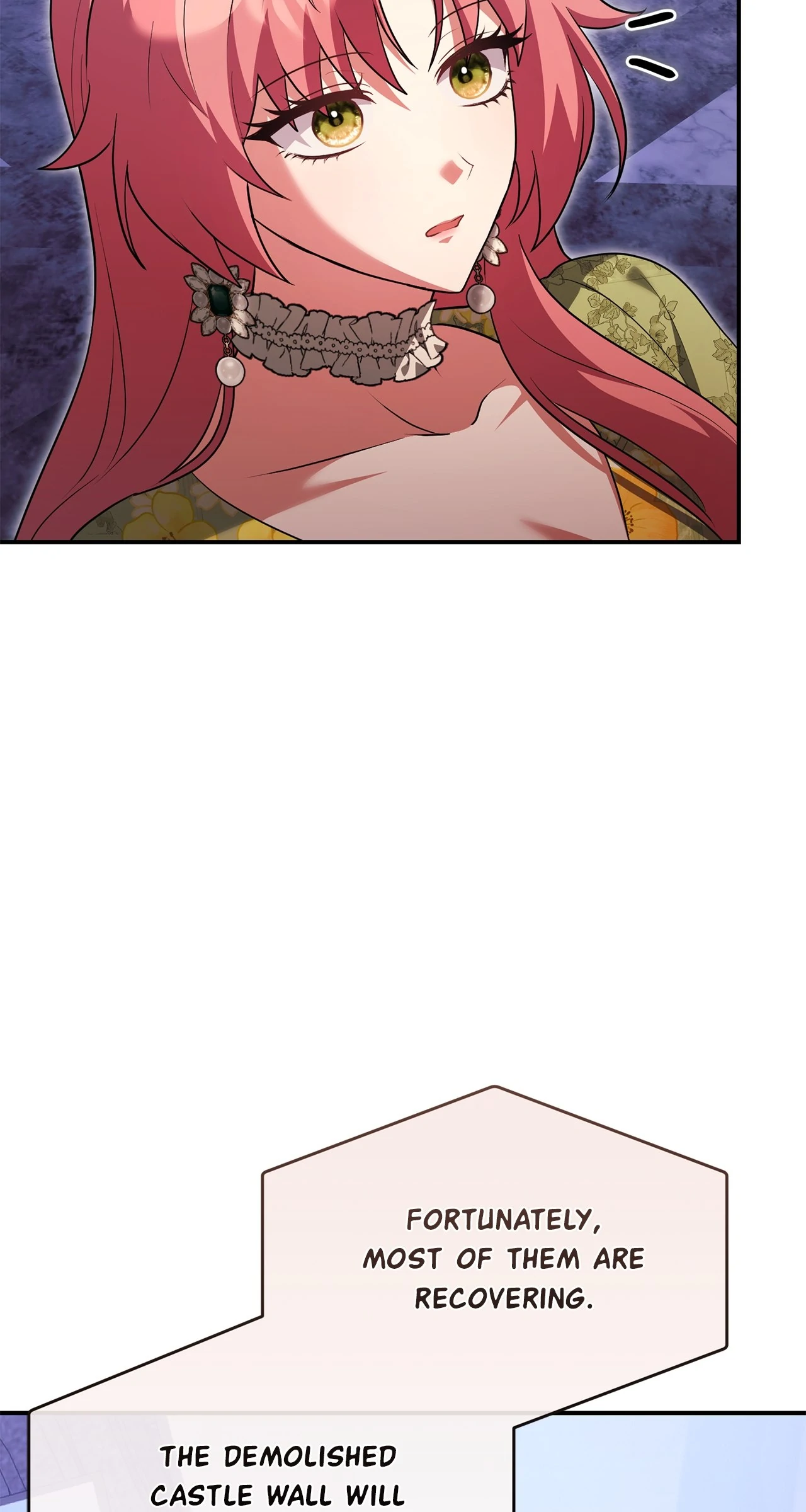 My Hot Harem Has Turned Cold On Me! Chapter 24 - Page 47
