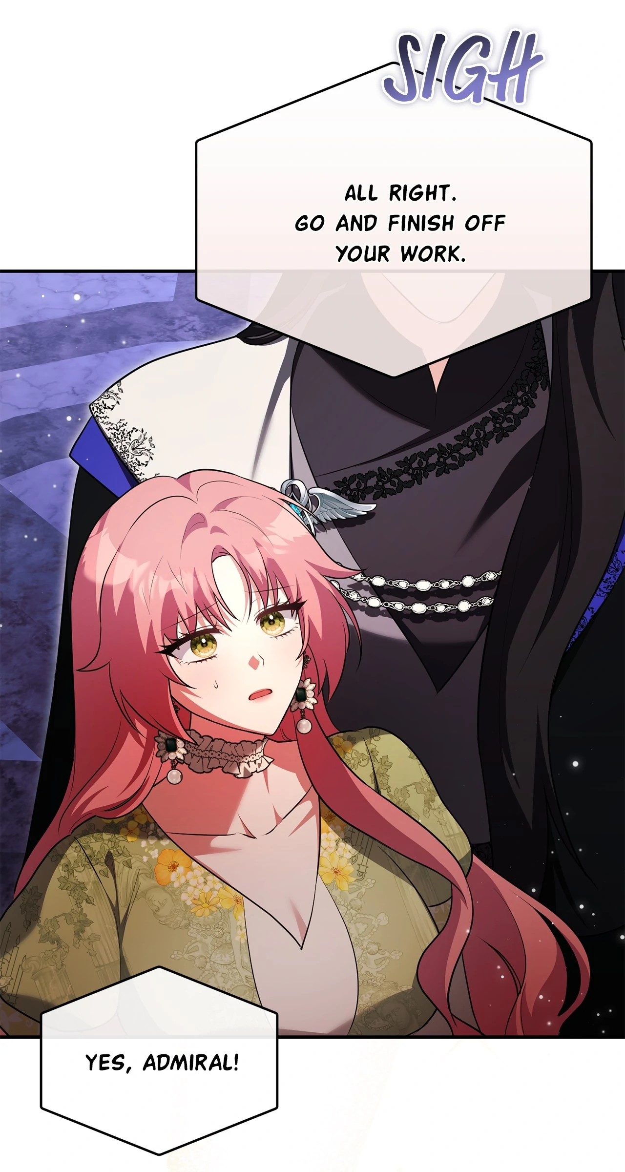 My Hot Harem Has Turned Cold On Me! Chapter 24 - Page 50