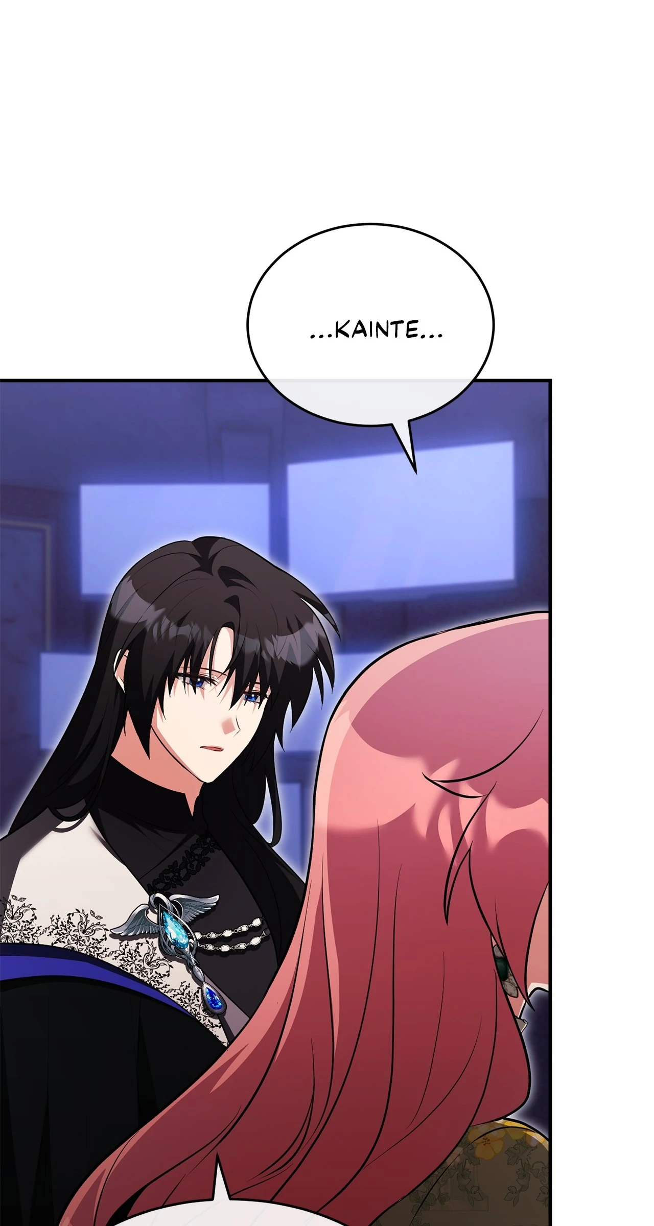 My Hot Harem Has Turned Cold On Me! Chapter 24 - Page 54