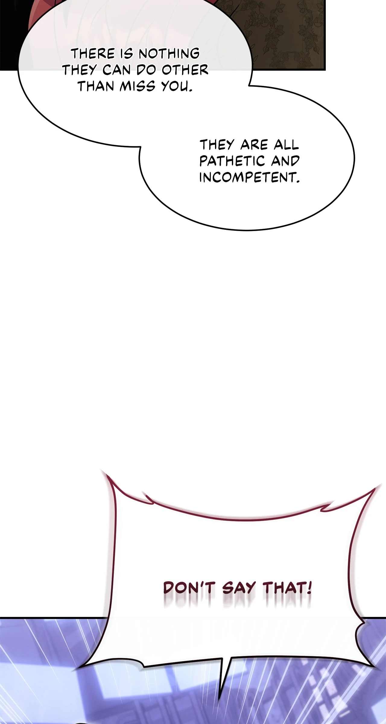 My Hot Harem Has Turned Cold On Me! Chapter 24 - Page 55