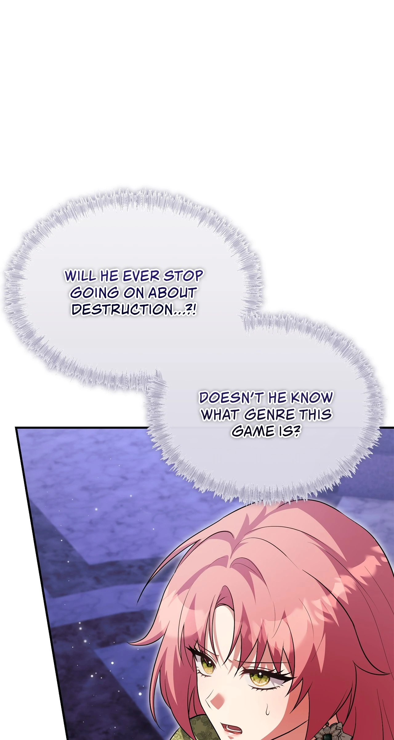 My Hot Harem Has Turned Cold On Me! Chapter 24 - Page 57