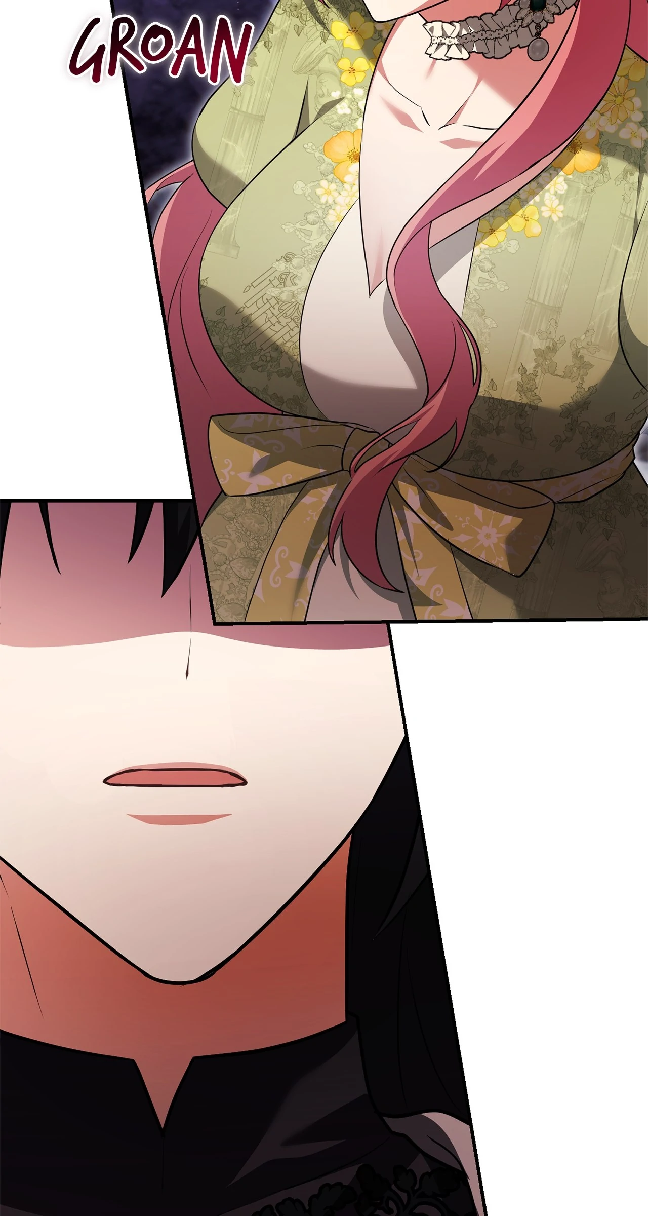 My Hot Harem Has Turned Cold On Me! Chapter 24 - Page 58