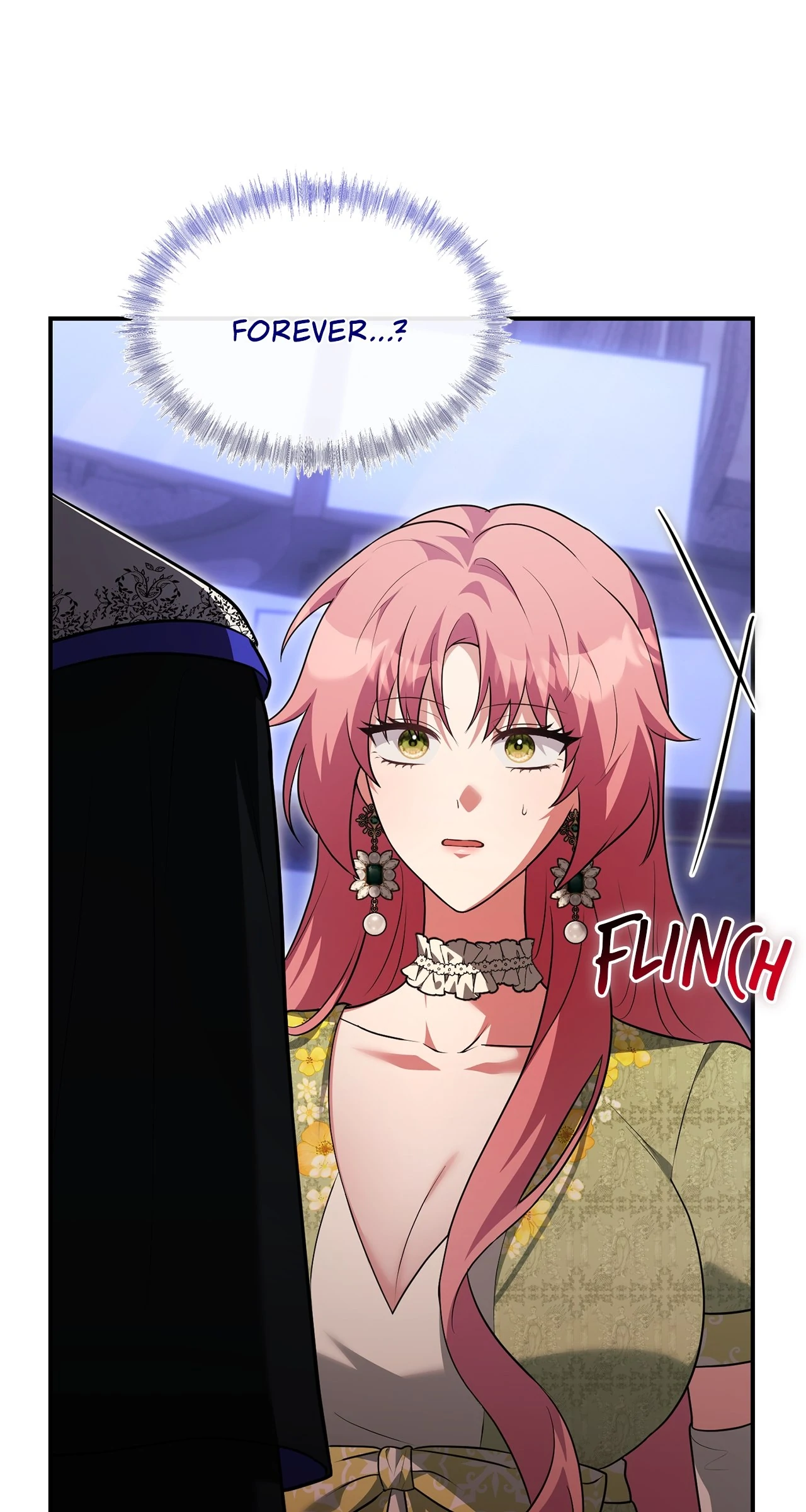 My Hot Harem Has Turned Cold On Me! Chapter 24 - Page 61