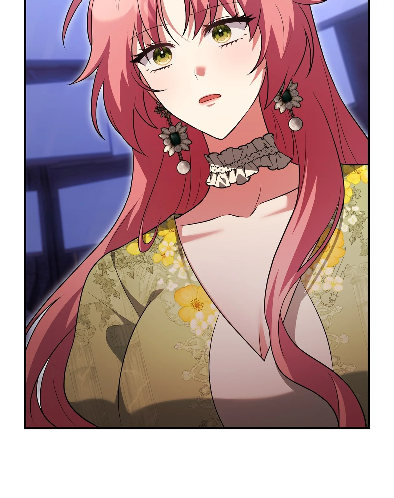 My Hot Harem Has Turned Cold On Me! Chapter 24 - Page 70