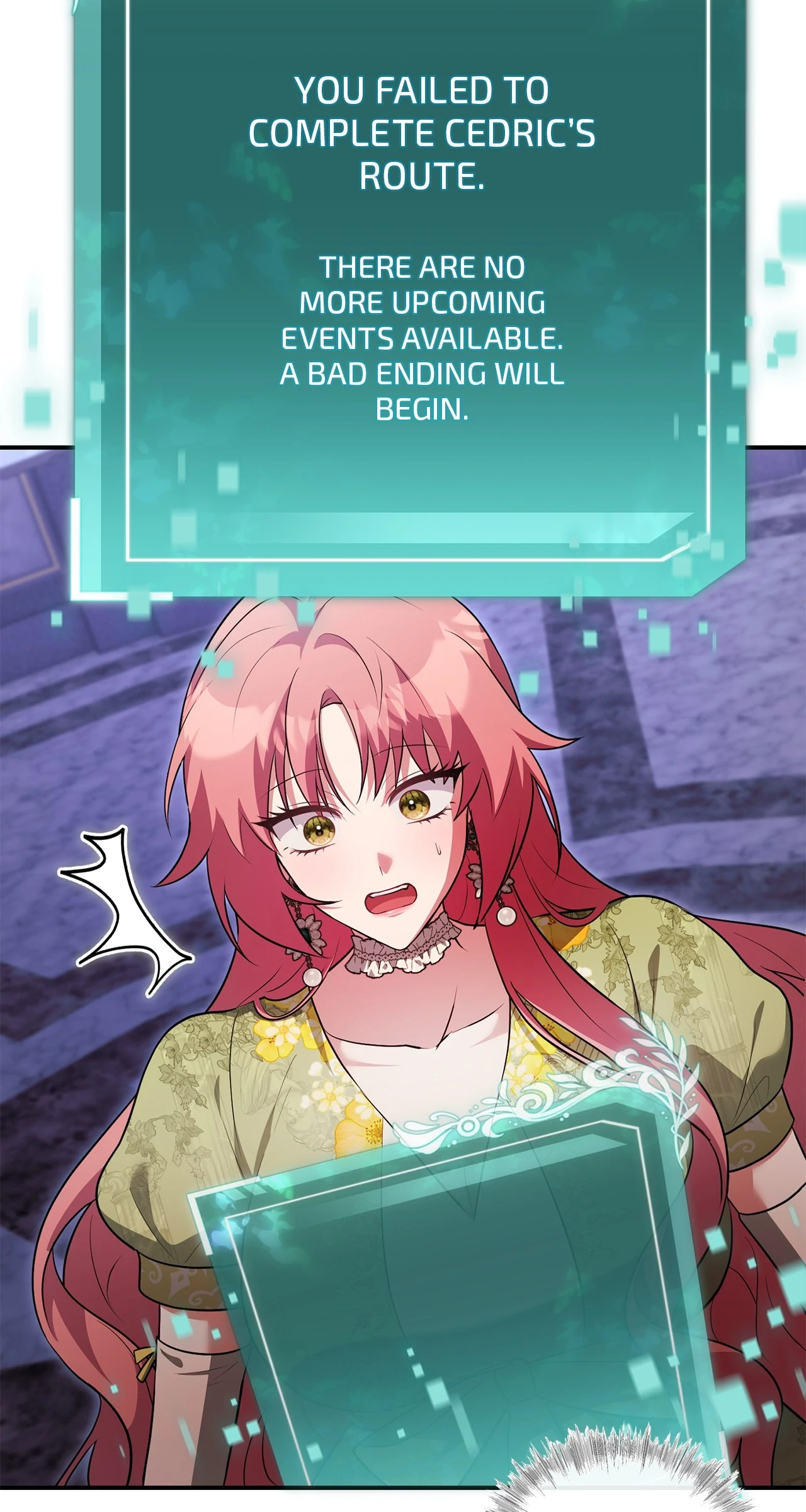 My Hot Harem Has Turned Cold On Me! Chapter 24 - Page 74