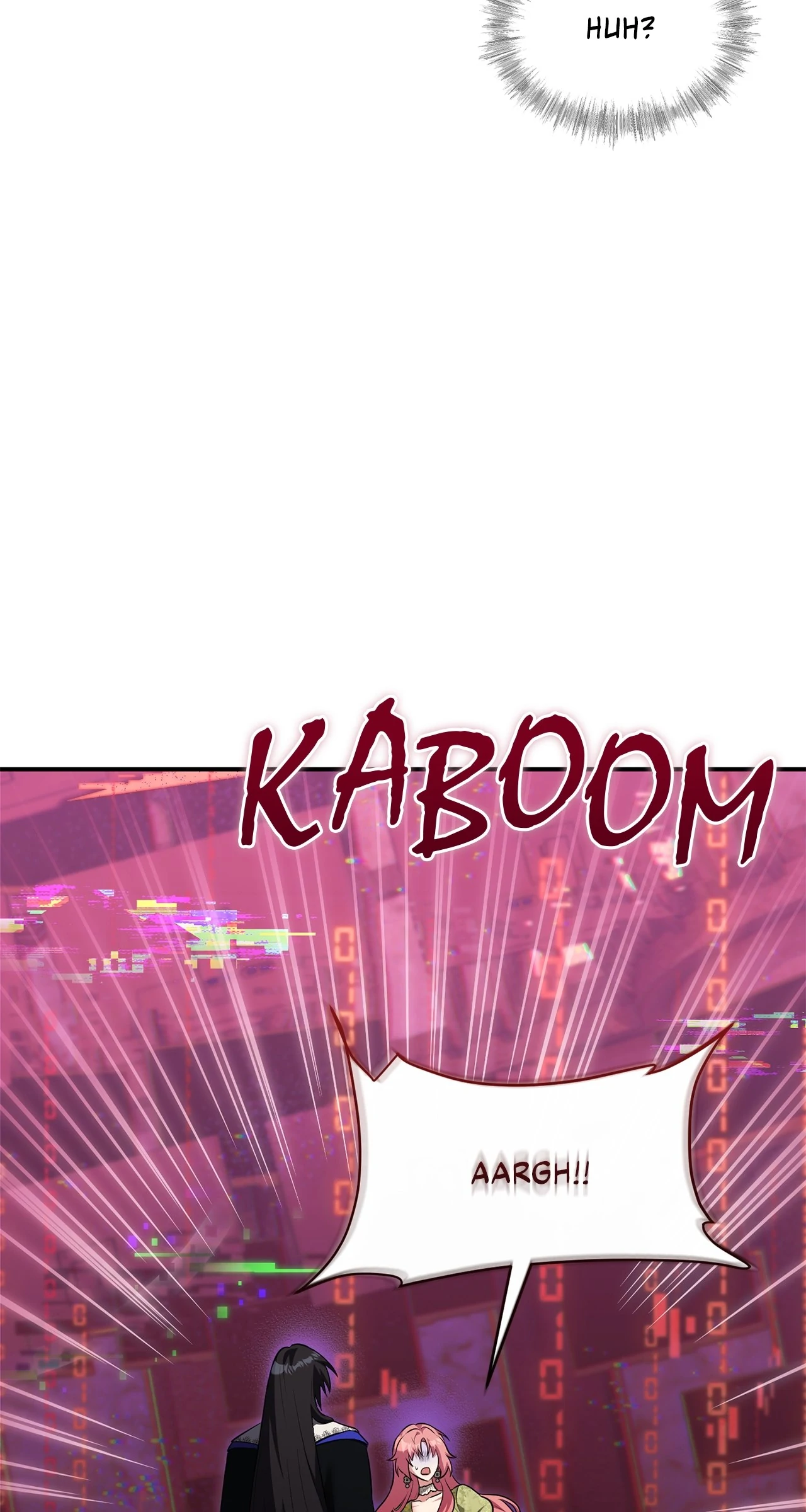 My Hot Harem Has Turned Cold On Me! Chapter 24 - Page 75